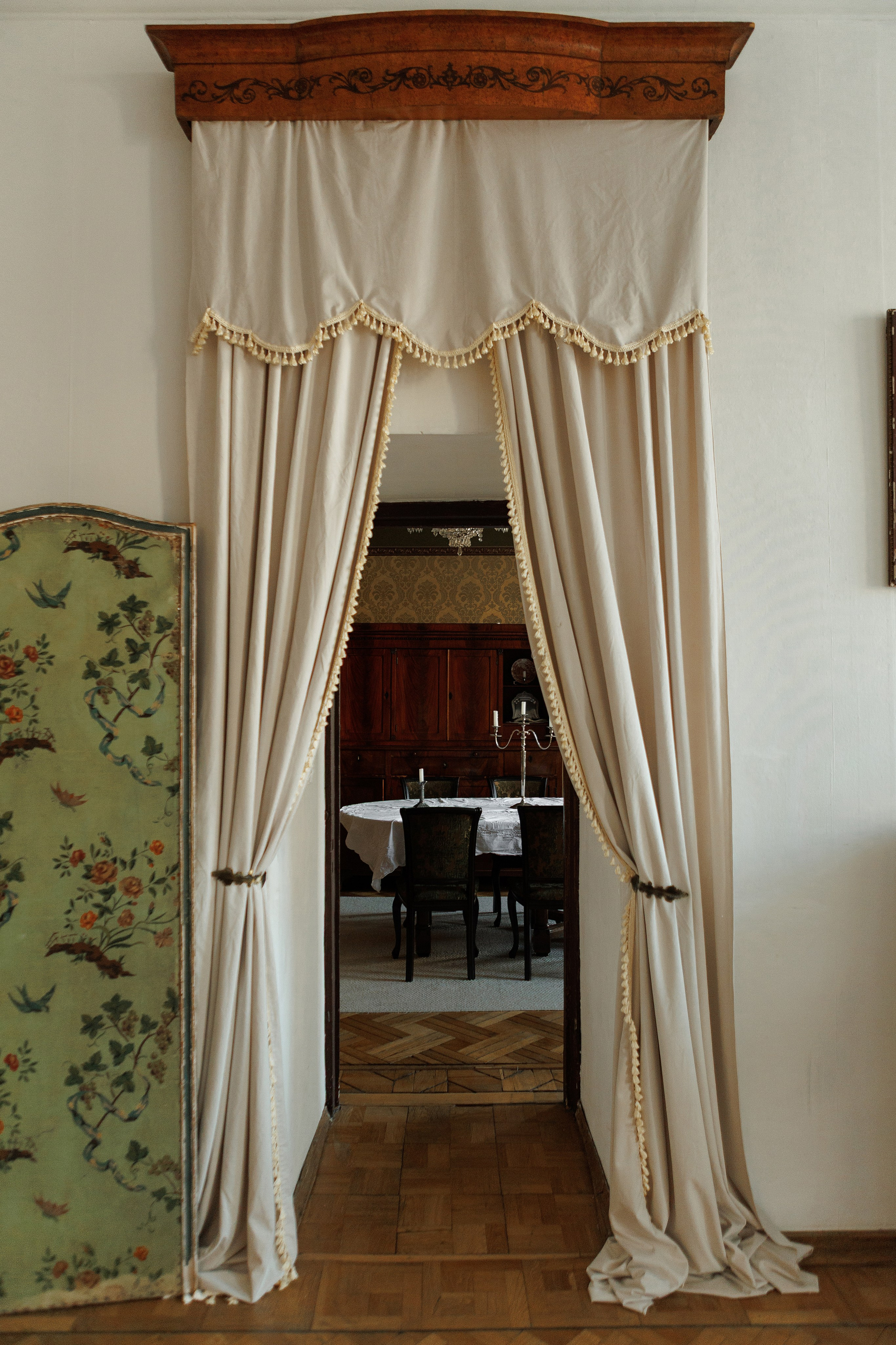 Денис и Полина. Фотограф в Москве Таша Логинова