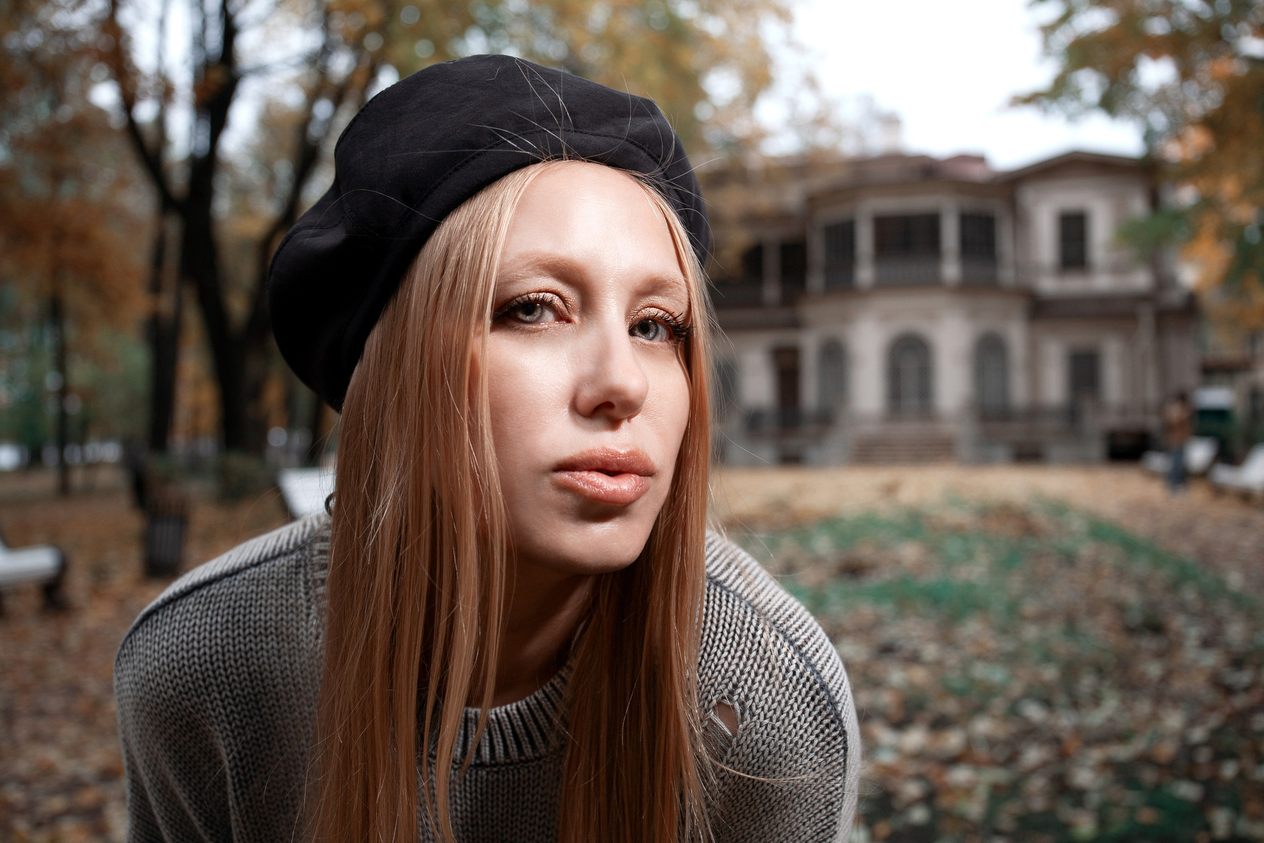 Портфолио. Уличный фотограф в Санкт-Петербурге Игорь Волкин