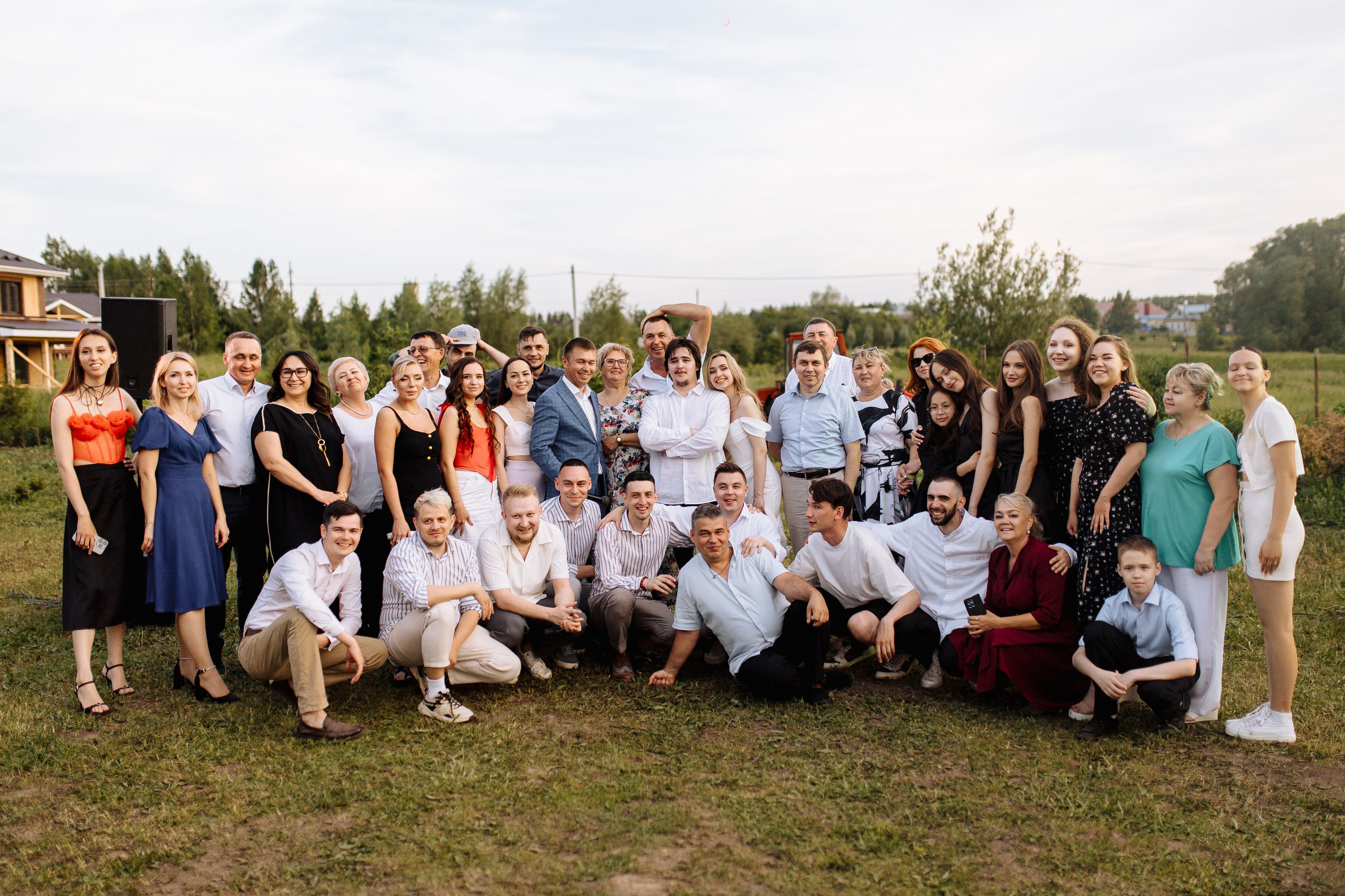 Свадебный репортаж. Свадебный и Репортажный фотограф Александр Шаров