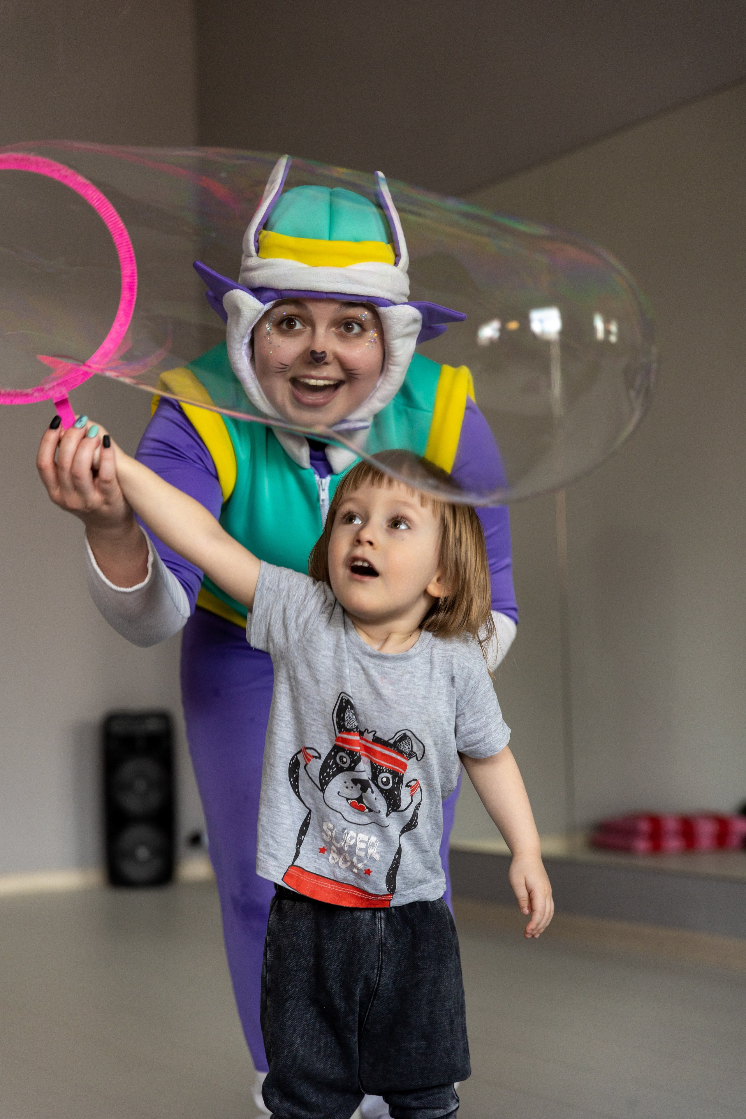 День Рождения Людмилы. Фотограф в Санкт-Петербурге Закута Ольга