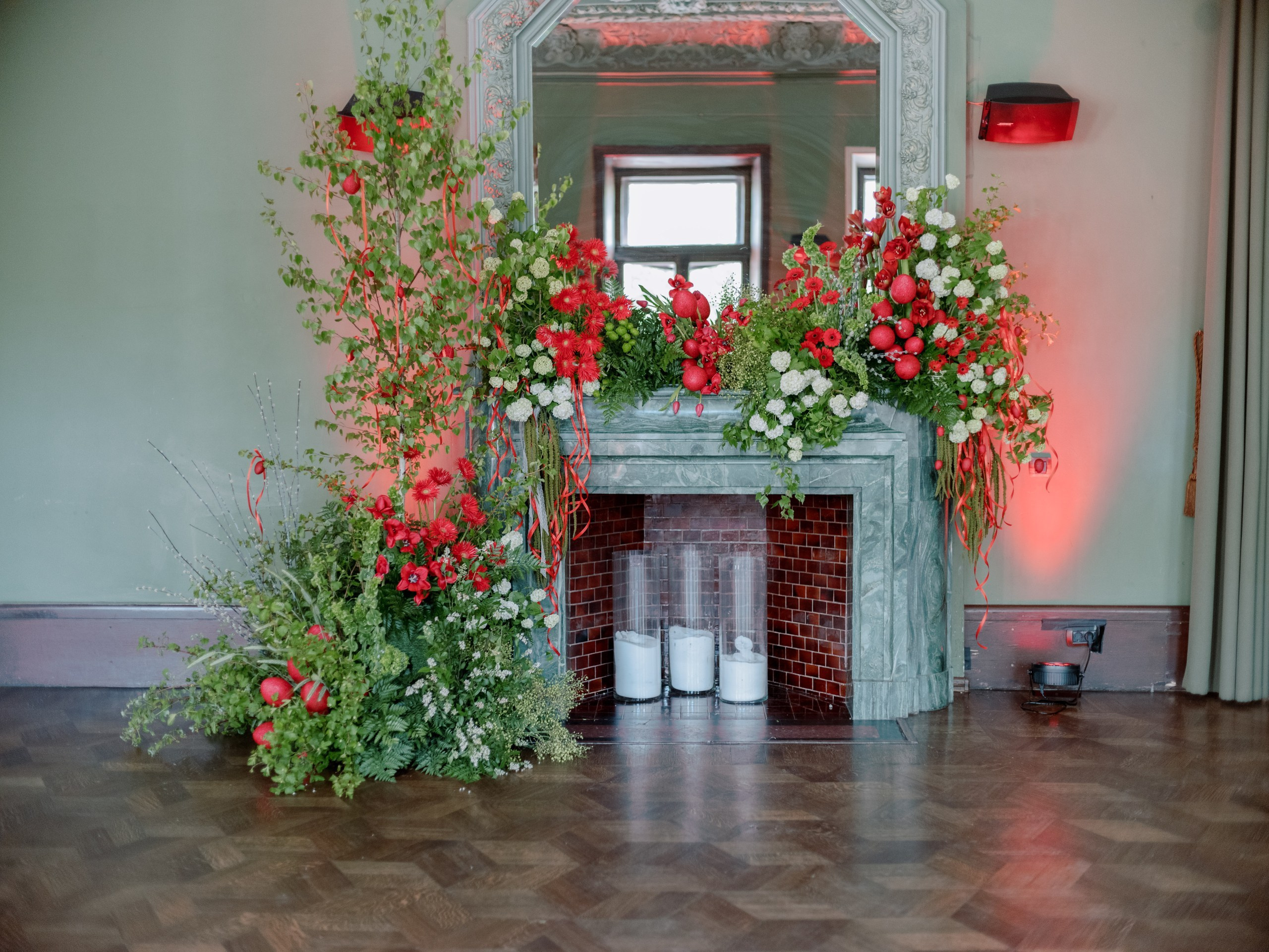 Пасхальный прием. Kirillova Studio — мастерская декора и событий Юли Кирилловой