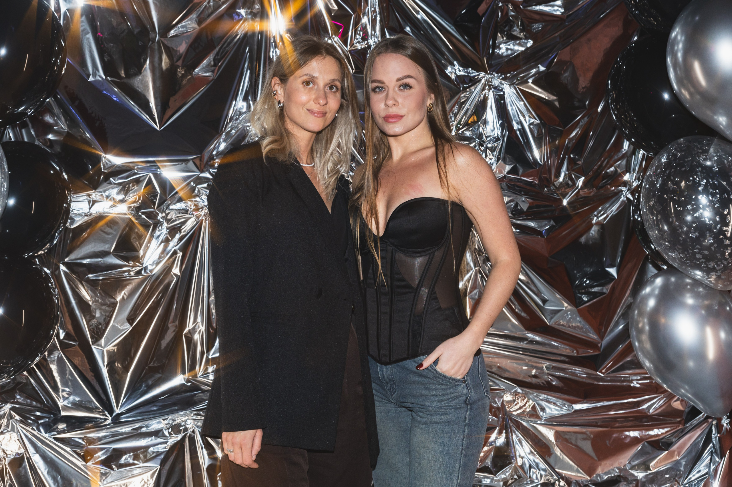 День рождения Миши и Сёмы. Фотограф в Москве Михаил Штаханов