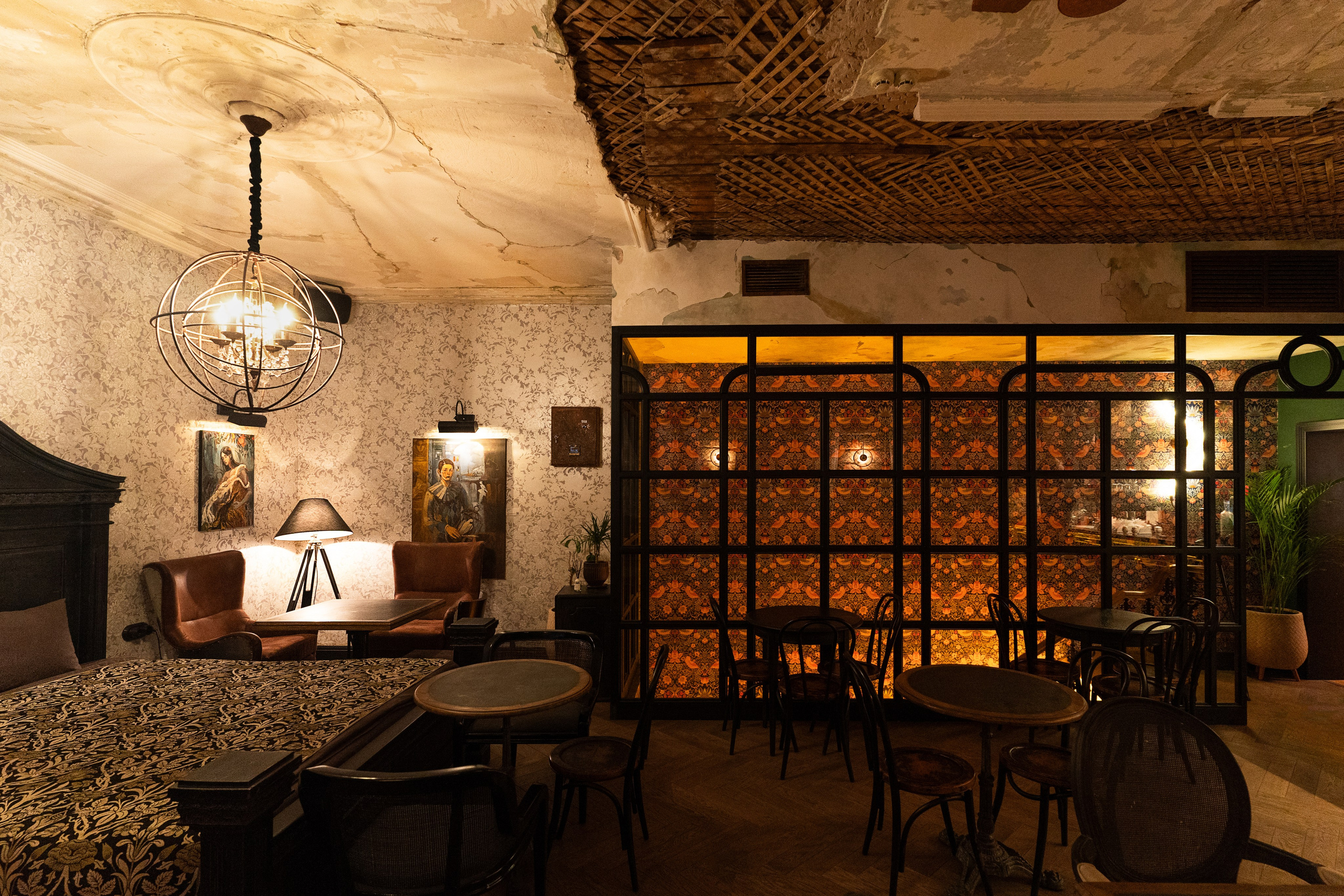 Интерьерная. Kamelia Candy фотограф Самара/ Москва