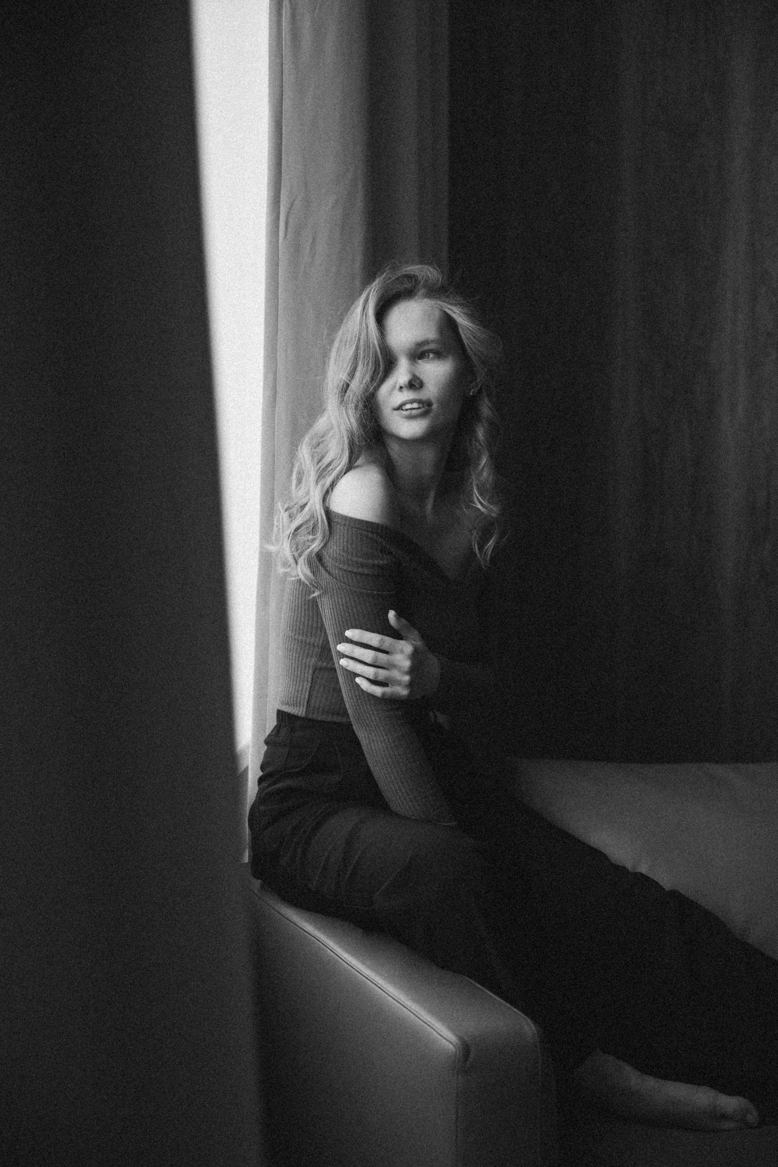 Светлана. Фотограф Ульяна Дивина в Нижнем Новгороде и Нижегородской области