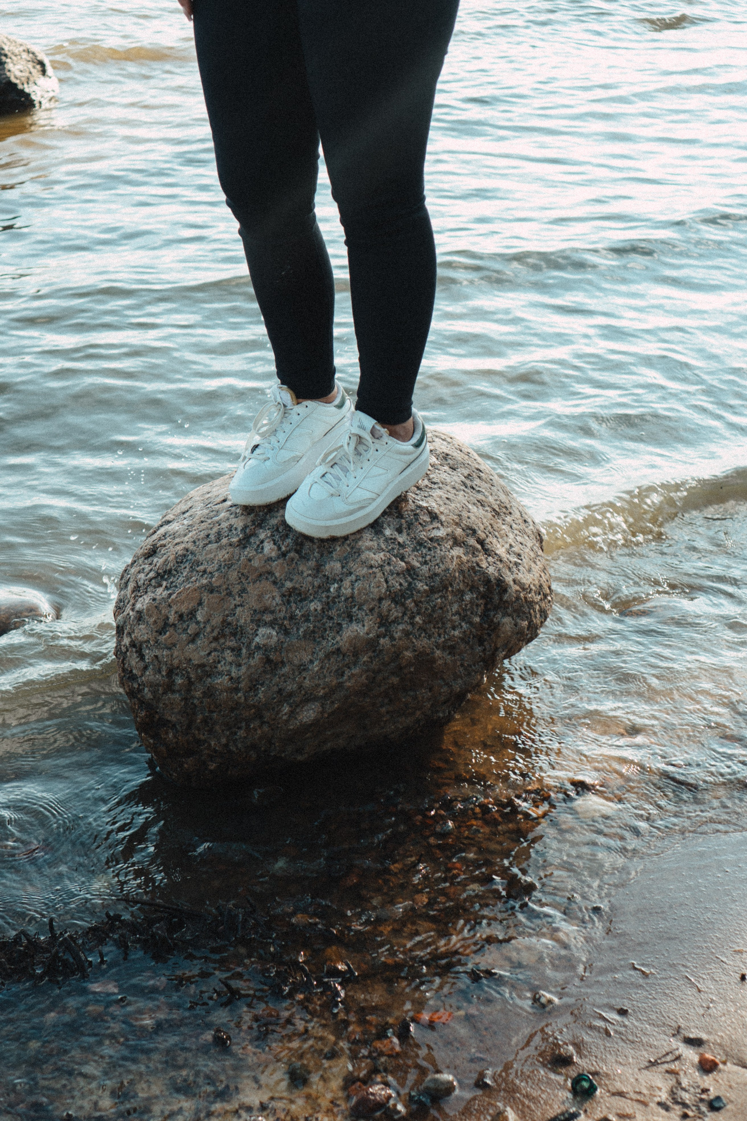 МАМА И ДОЧКА НА ФИНСКОМ ЗАЛИВЕ. Профессиональный фотограф, Санкт-Петербург — Виктория Богомолова