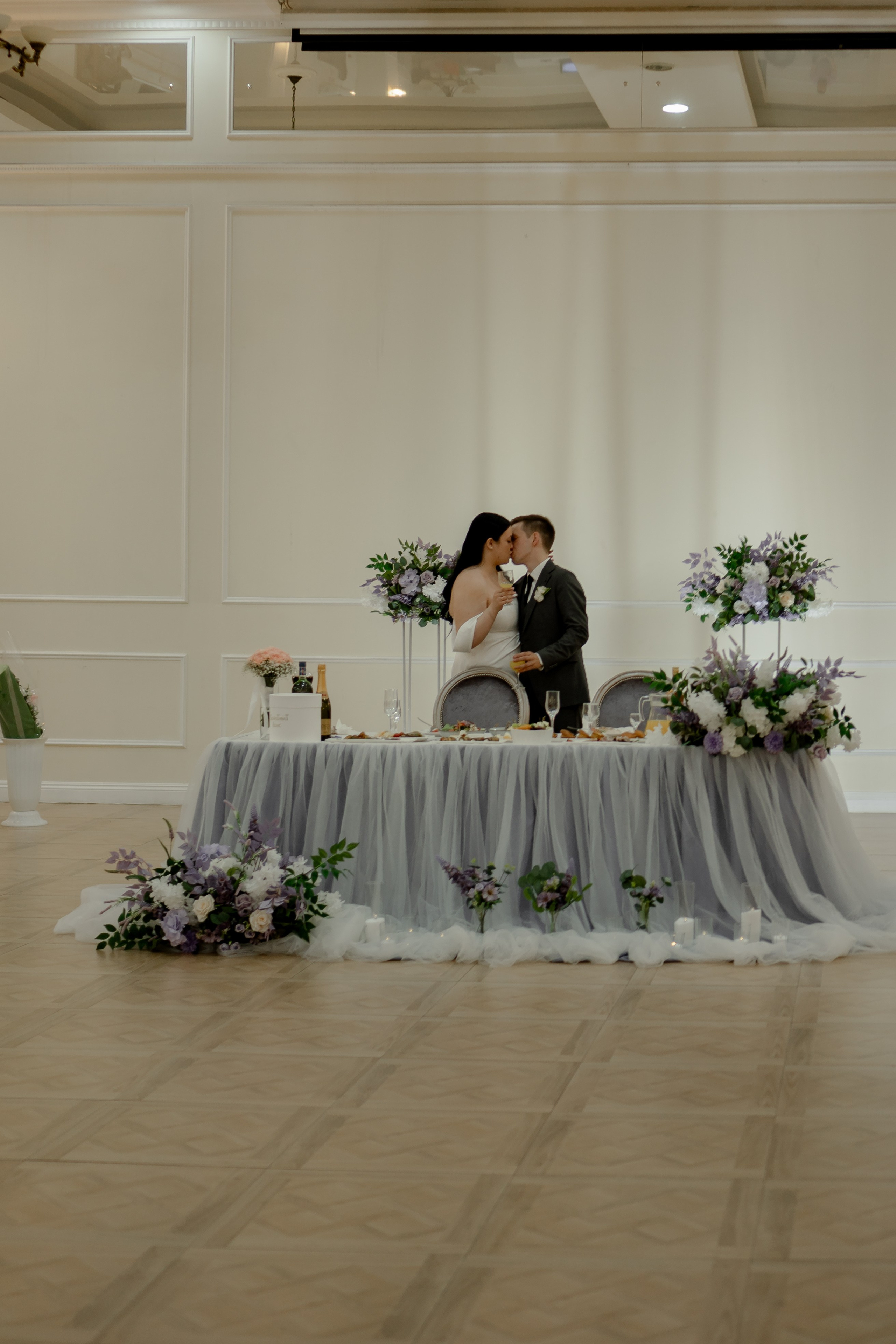 СВАДЕБНАЯ СЬЕМКА В ЗАГСЕ И БАНКЕТ. Профессиональный фотограф, Санкт-Петербург — Виктория Богомолова