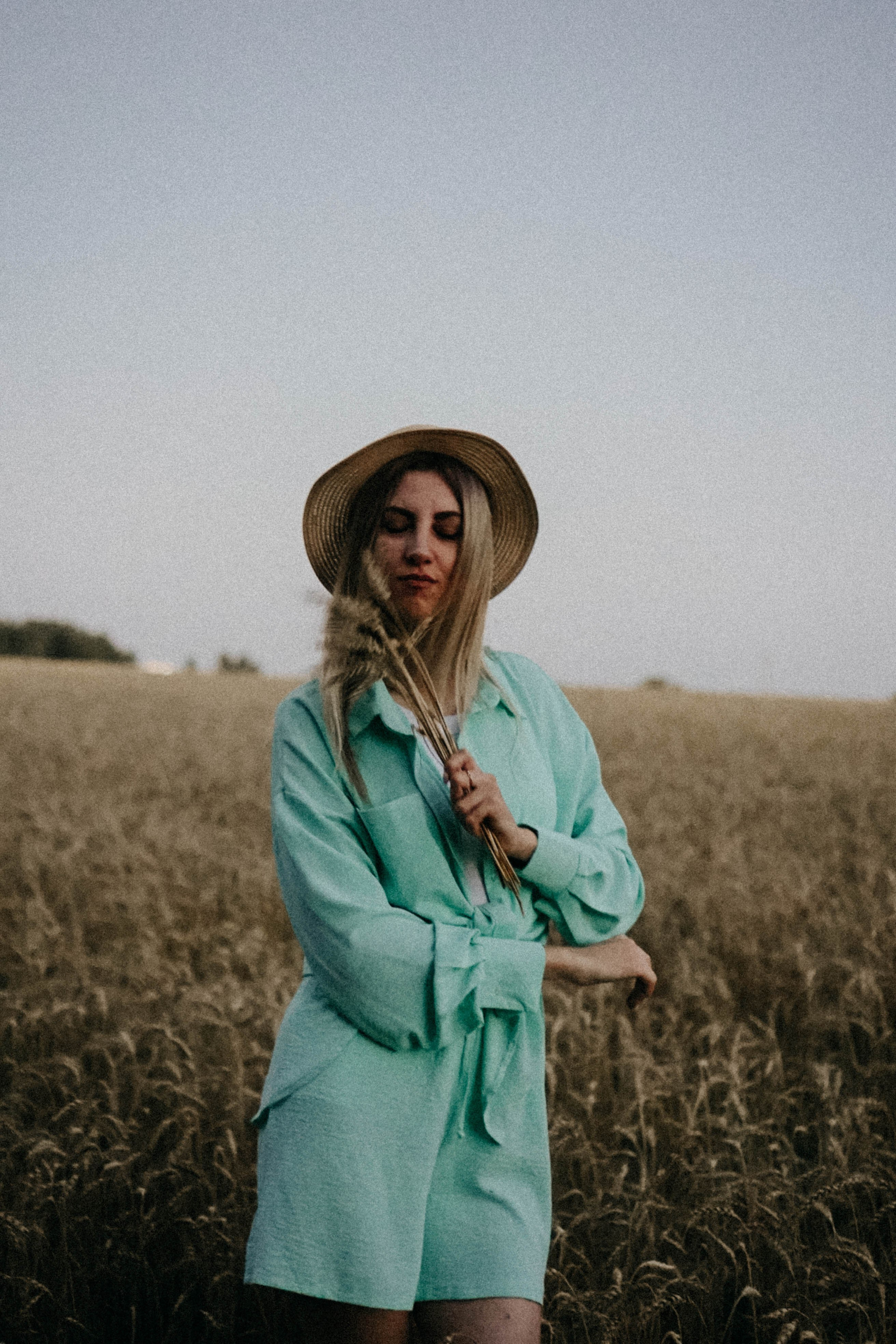 Летний вечер. Профессиональный фотограф, Санкт-Петербург — Виктория Богомолова