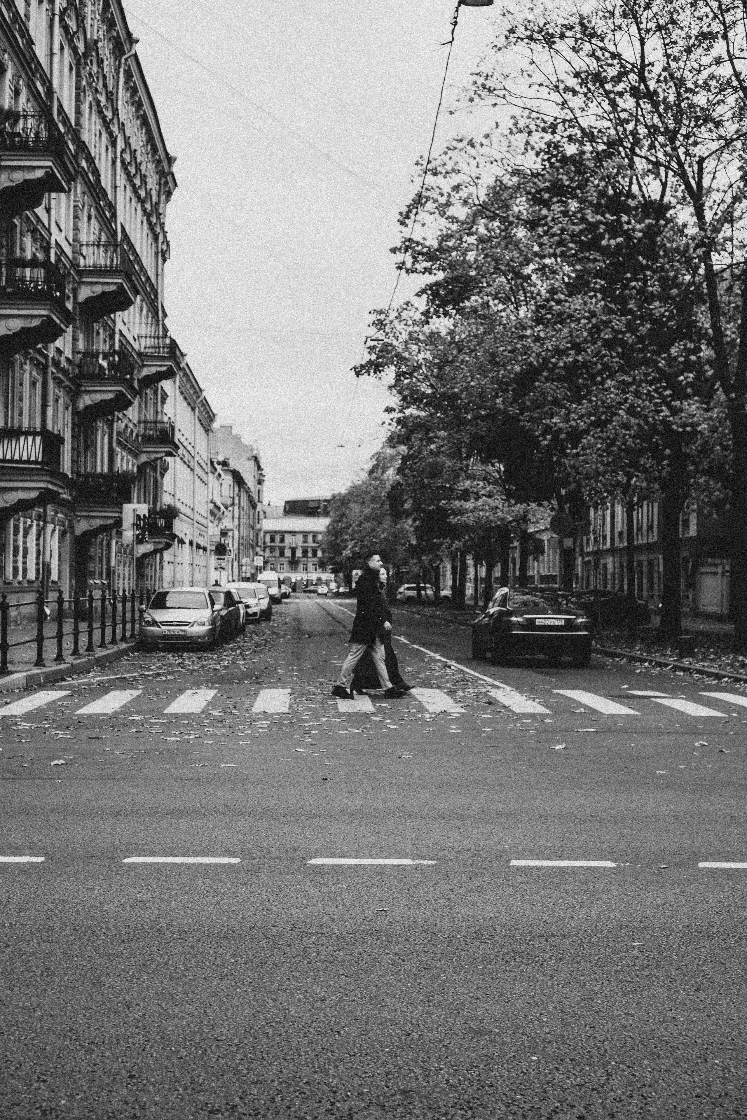 Прогулка по городу. Профессиональный фотограф, Санкт-Петербург — Виктория Богомолова