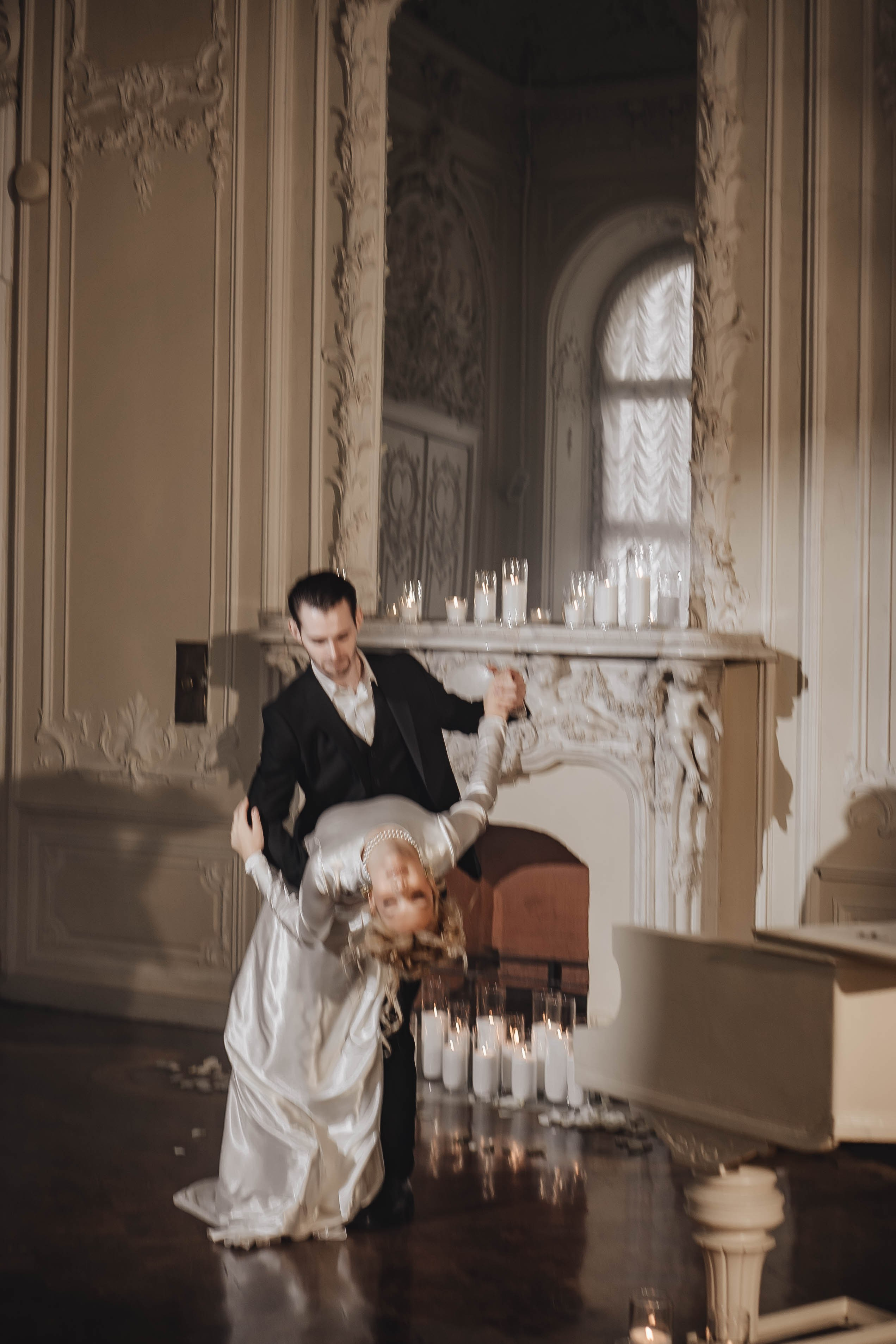 СВАДЕБНАЯ ФОТОСЕСИИЯ В НИКОЛАЕВСКОМ ДВОРЦЕ. Профессиональный фотограф, Санкт-Петербург — Виктория Богомолова