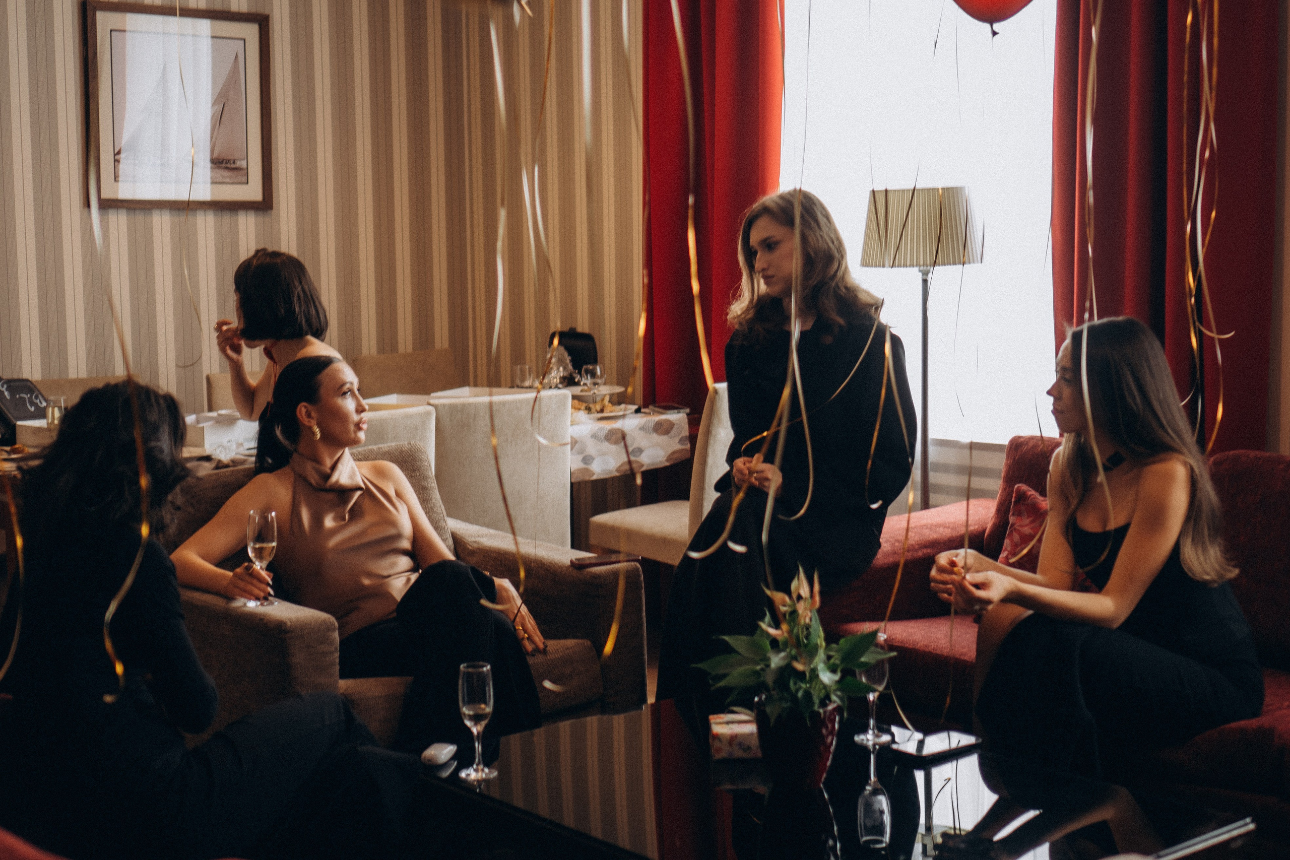 ДЕНЬ РОЖДЕНИЯ. Профессиональный фотограф, Санкт-Петербург — Виктория Богомолова