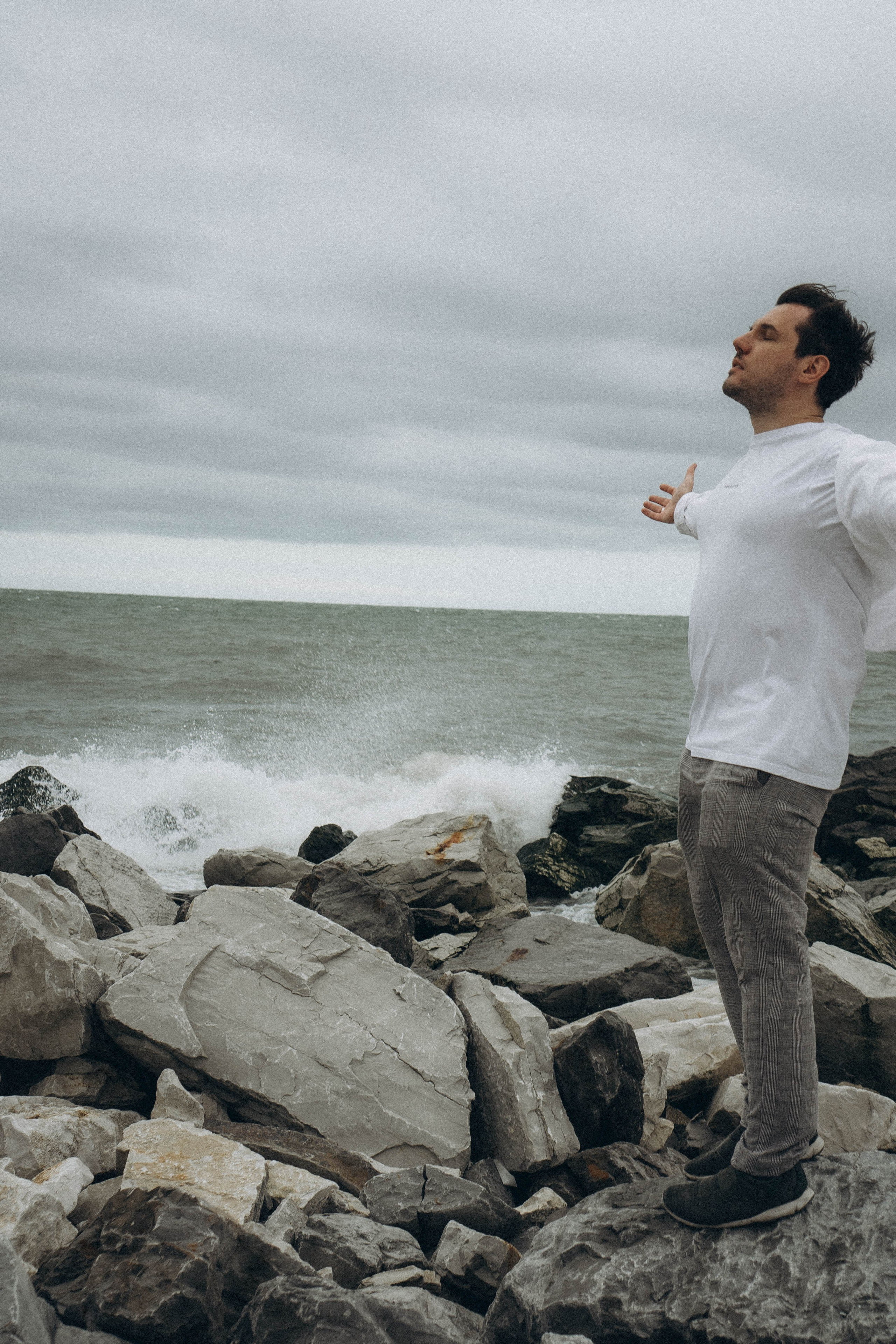 Каспий. Профессиональный фотограф, Санкт-Петербург — Виктория Богомолова