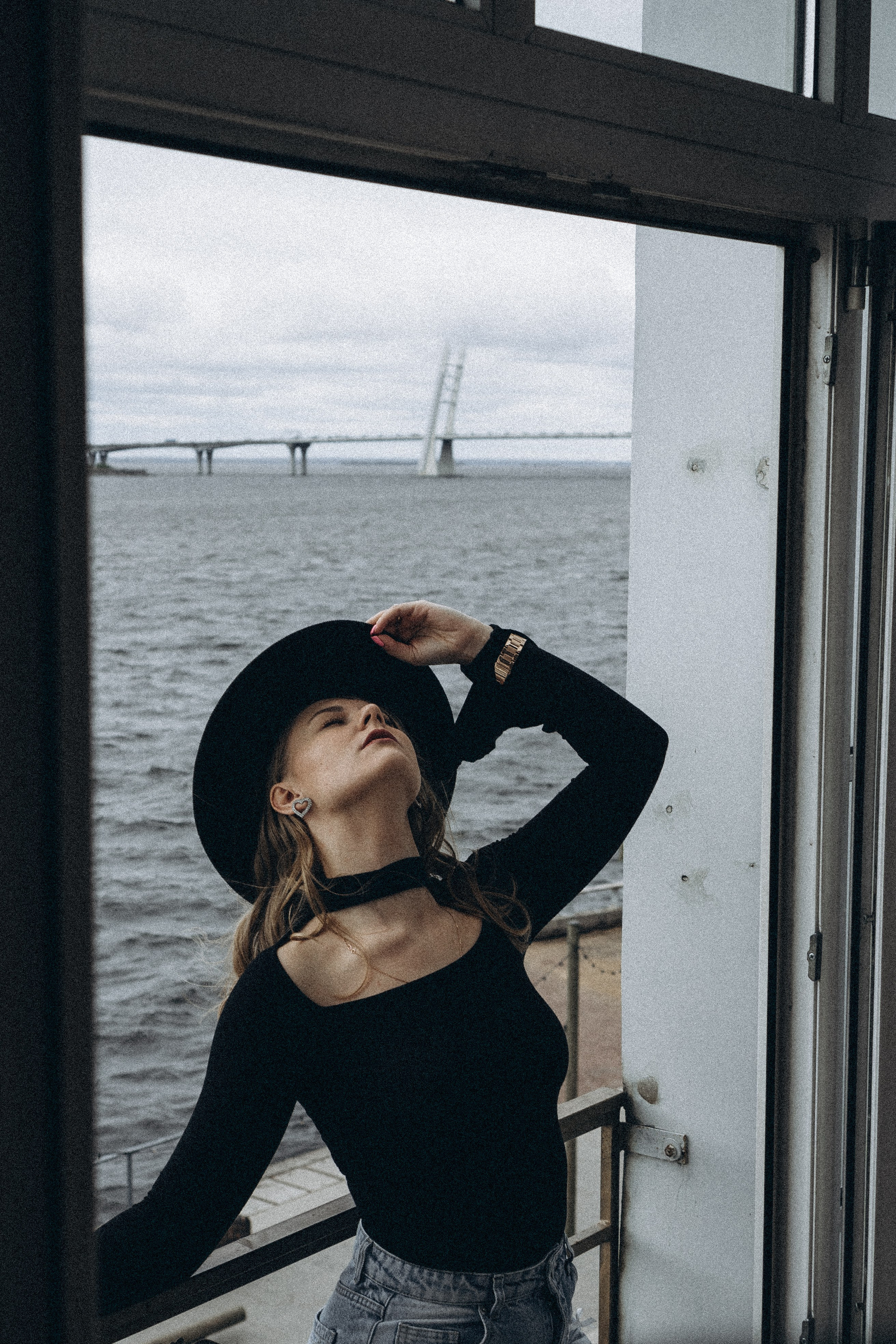 Семейная история в студии. Профессиональный фотограф, Санкт-Петербург — Виктория Богомолова