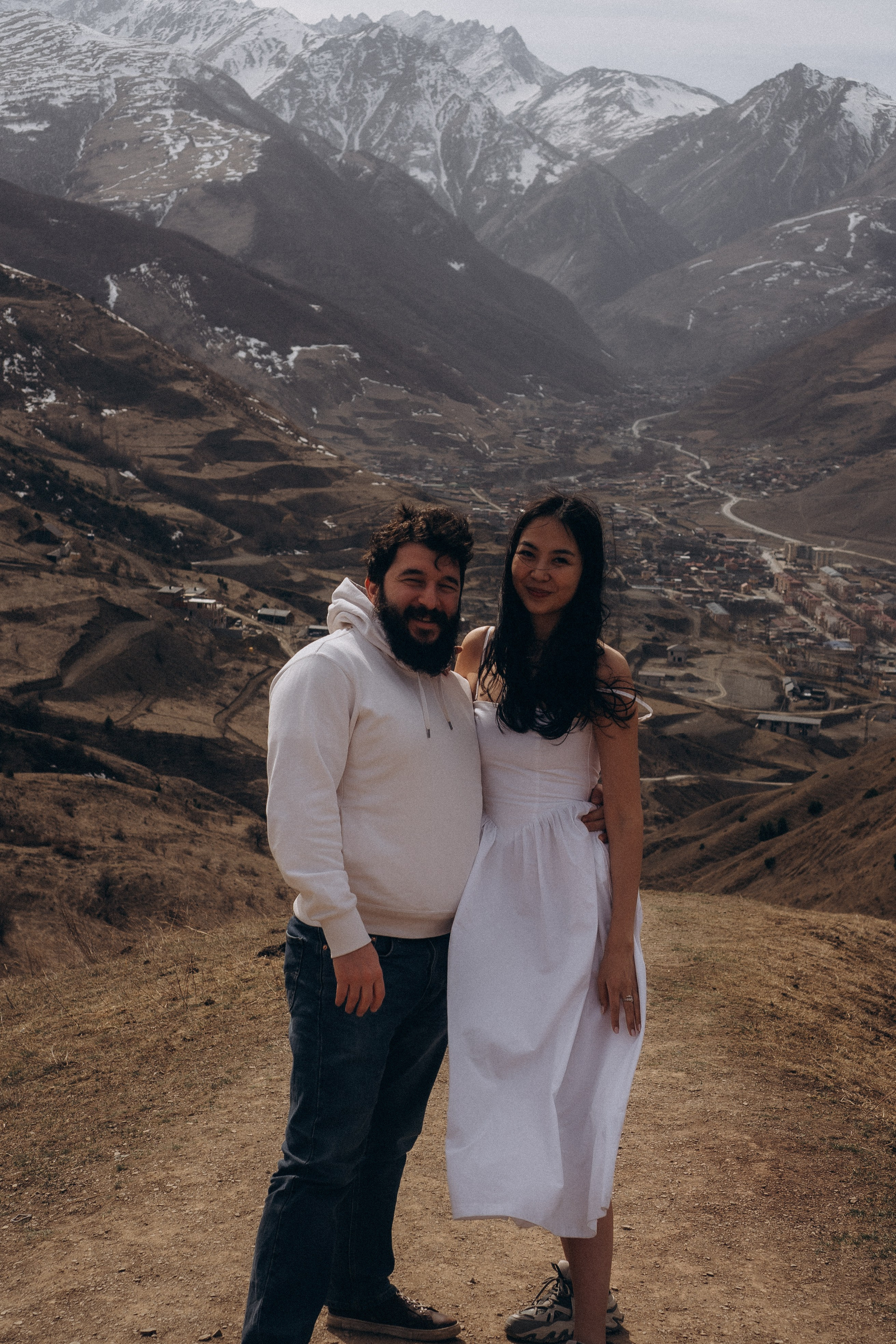 ОСЕТИЯ. Профессиональный фотограф, Санкт-Петербург — Виктория Богомолова