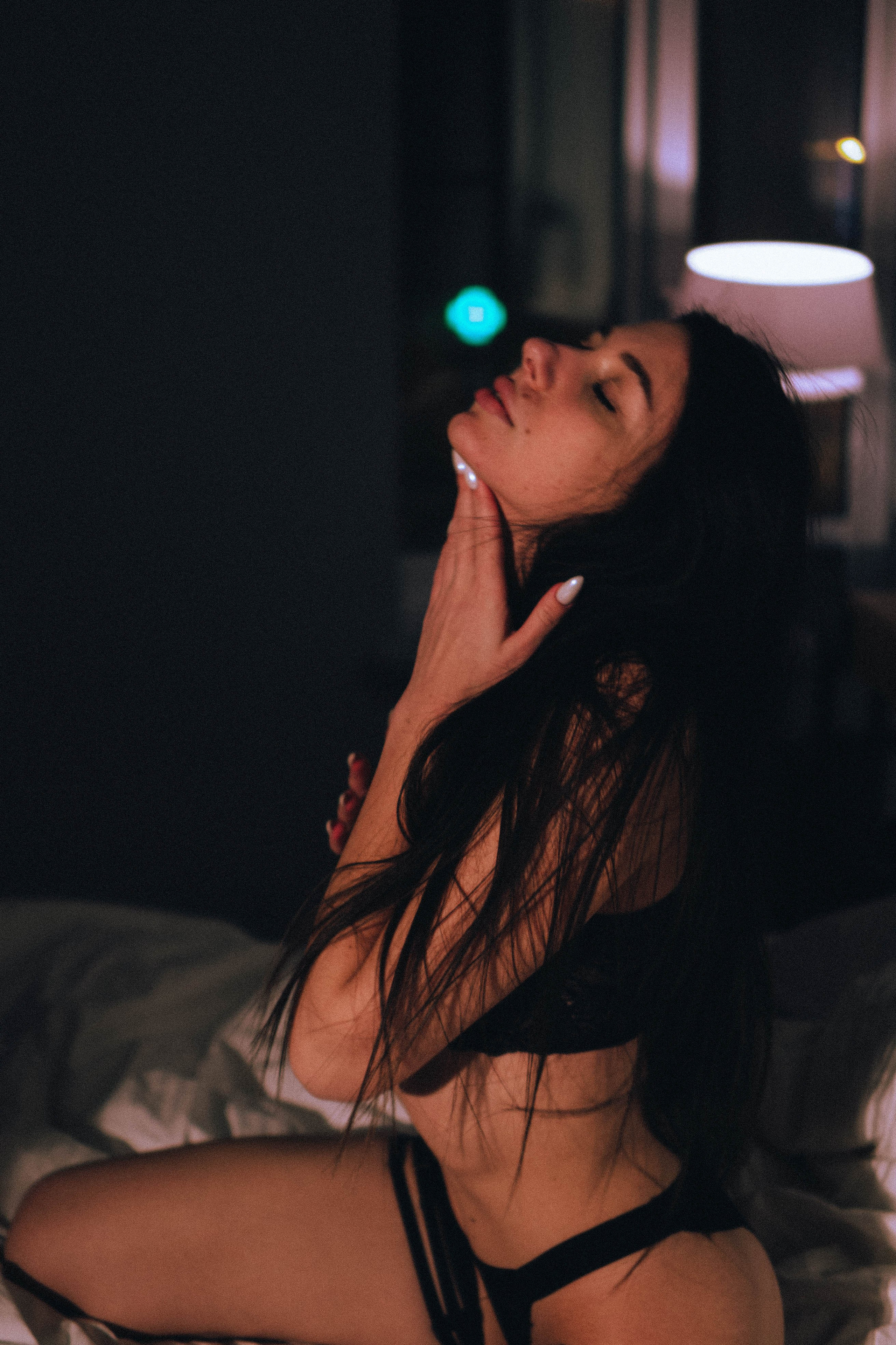 ФОТОСЕССИЯ В БЕЛЬЕ. Профессиональный фотограф, Санкт-Петербург — Виктория Богомолова