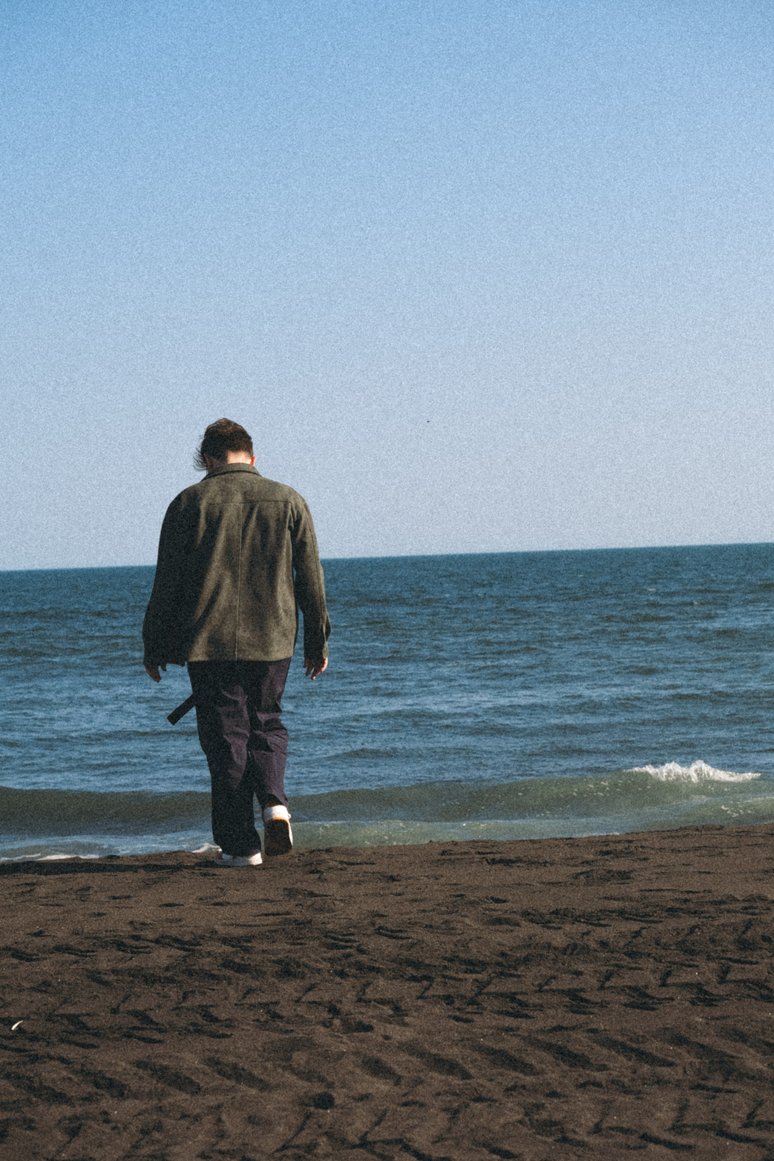 Тихий океан. Профессиональный фотограф, Санкт-Петербург — Виктория Богомолова