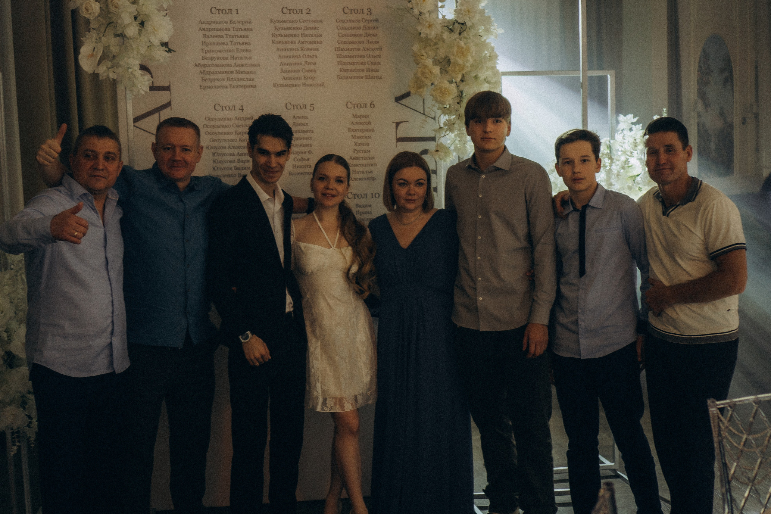 ПОЛНЫЙ СВАДЕБНЫЙ ДЕНЬ 8 ЧАСОВ. Профессиональный фотограф, Санкт-Петербург — Виктория Богомолова