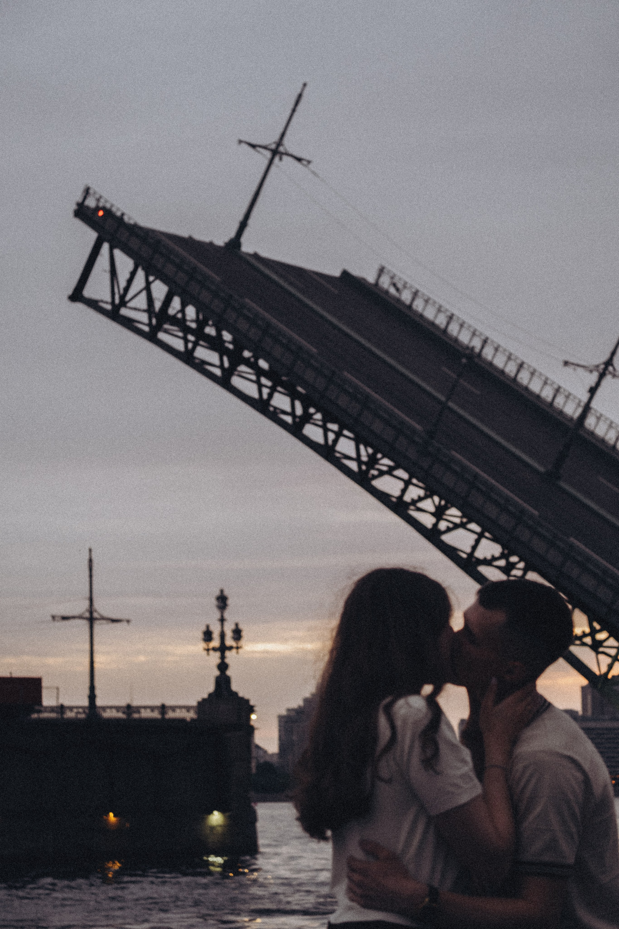 РАССВЕТНАЯ ИСТОРИЯ. Профессиональный фотограф, Санкт-Петербург — Виктория Богомолова