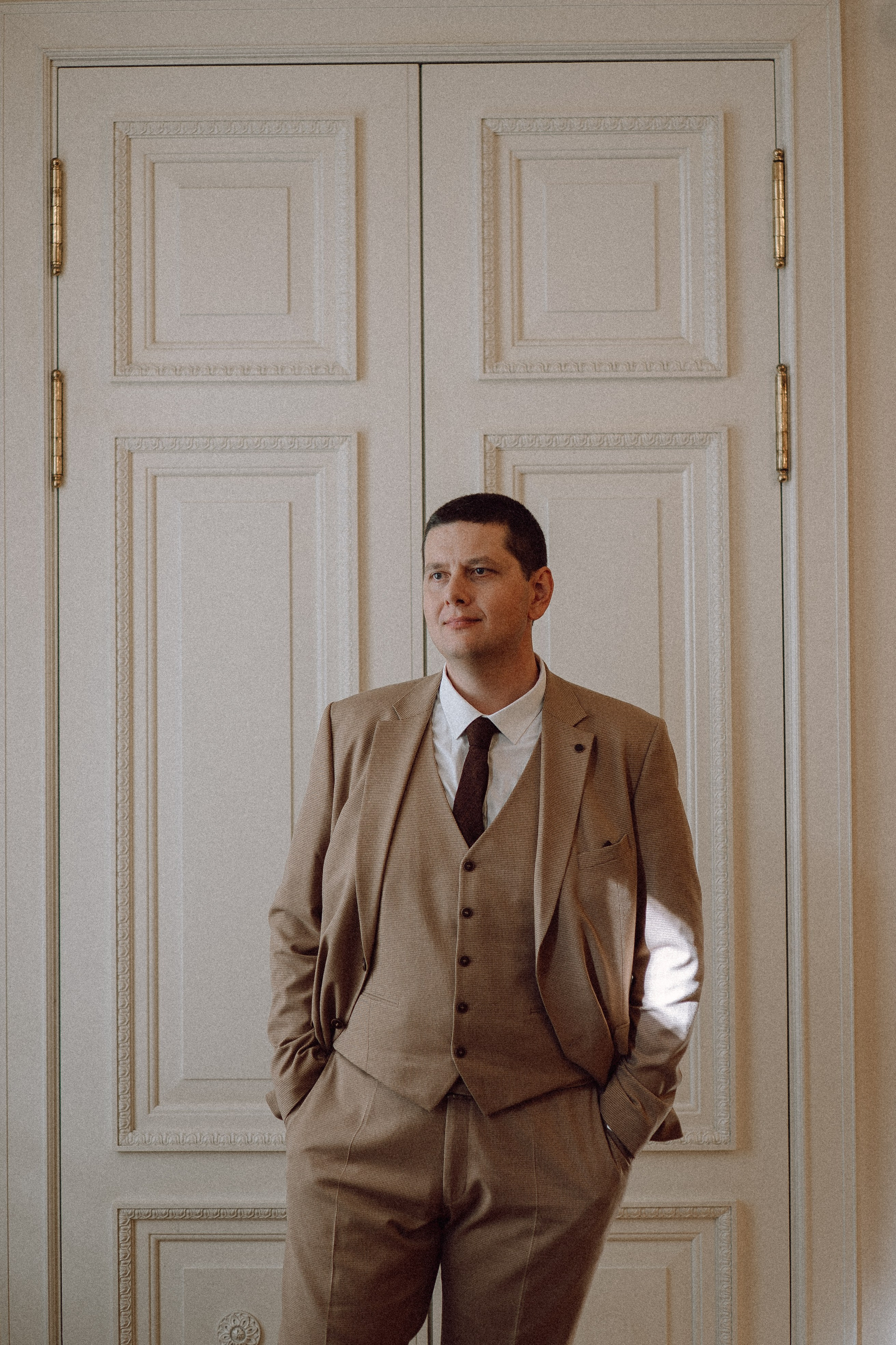 СВАДЕБНАЯ СЬЕМКА В ПУШКИН. Профессиональный фотограф, Санкт-Петербург — Виктория Богомолова