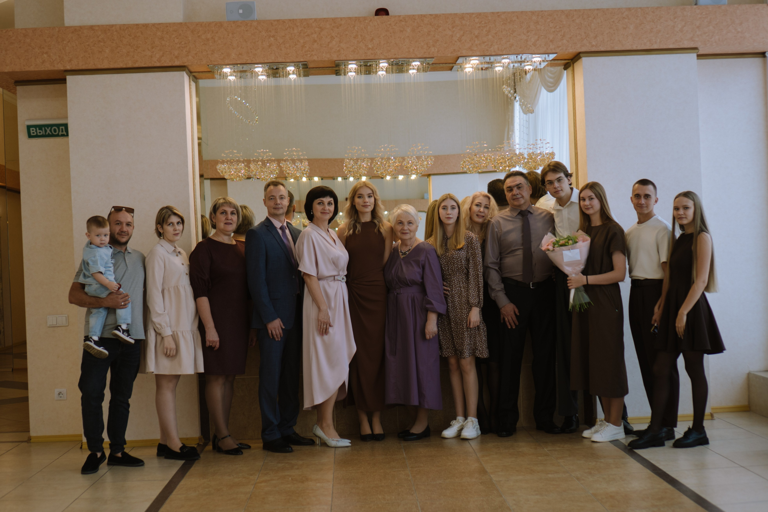 РЕПОРТАЖНАЯ СЬЕМКА В ЗАГСЕ. Профессиональный фотограф, Санкт-Петербург — Виктория Богомолова