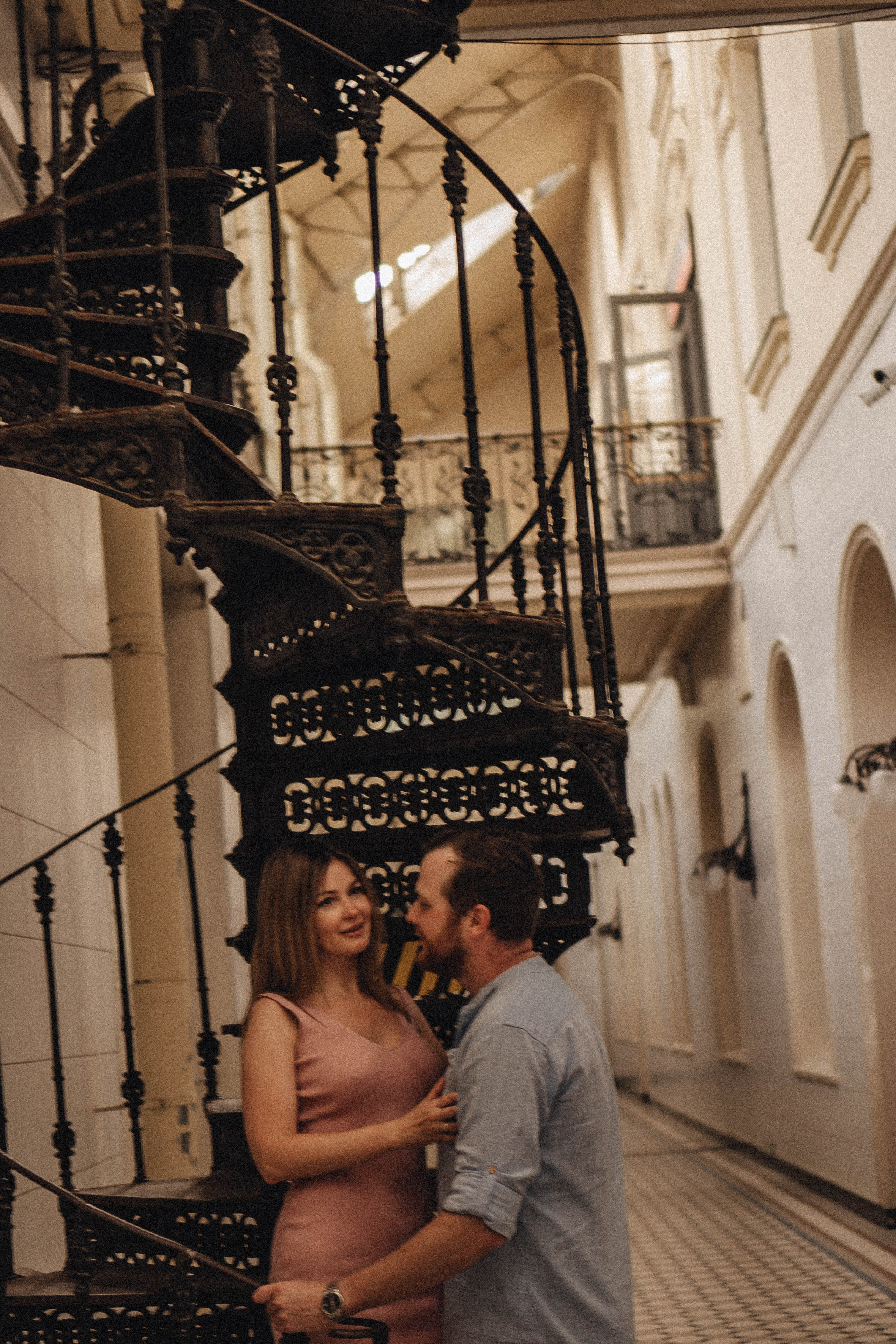 История на реальных событиях. Профессиональный фотограф, Санкт-Петербург — Виктория Богомолова