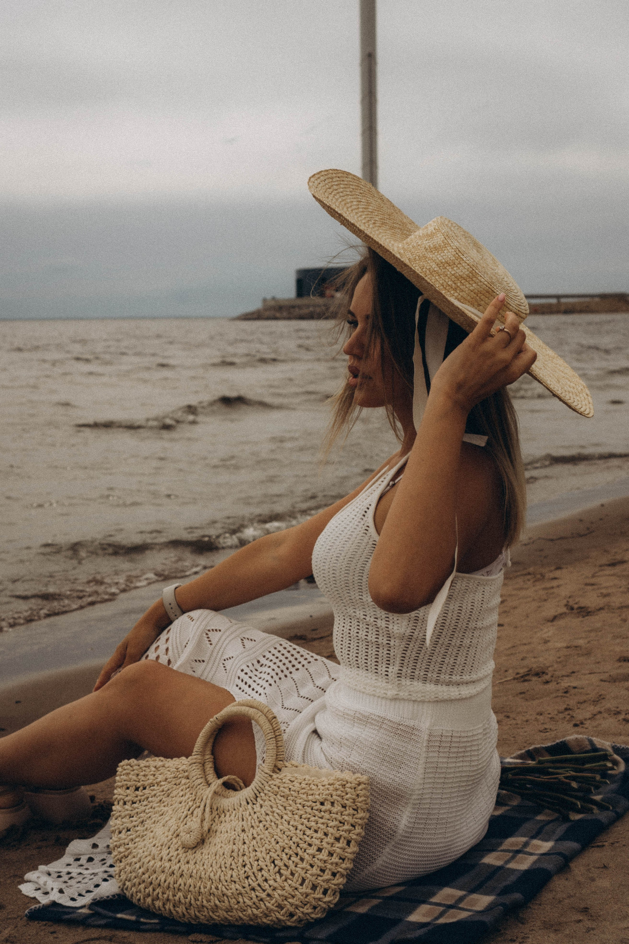 Прогулка в парке. Профессиональный фотограф, Санкт-Петербург — Виктория Богомолова