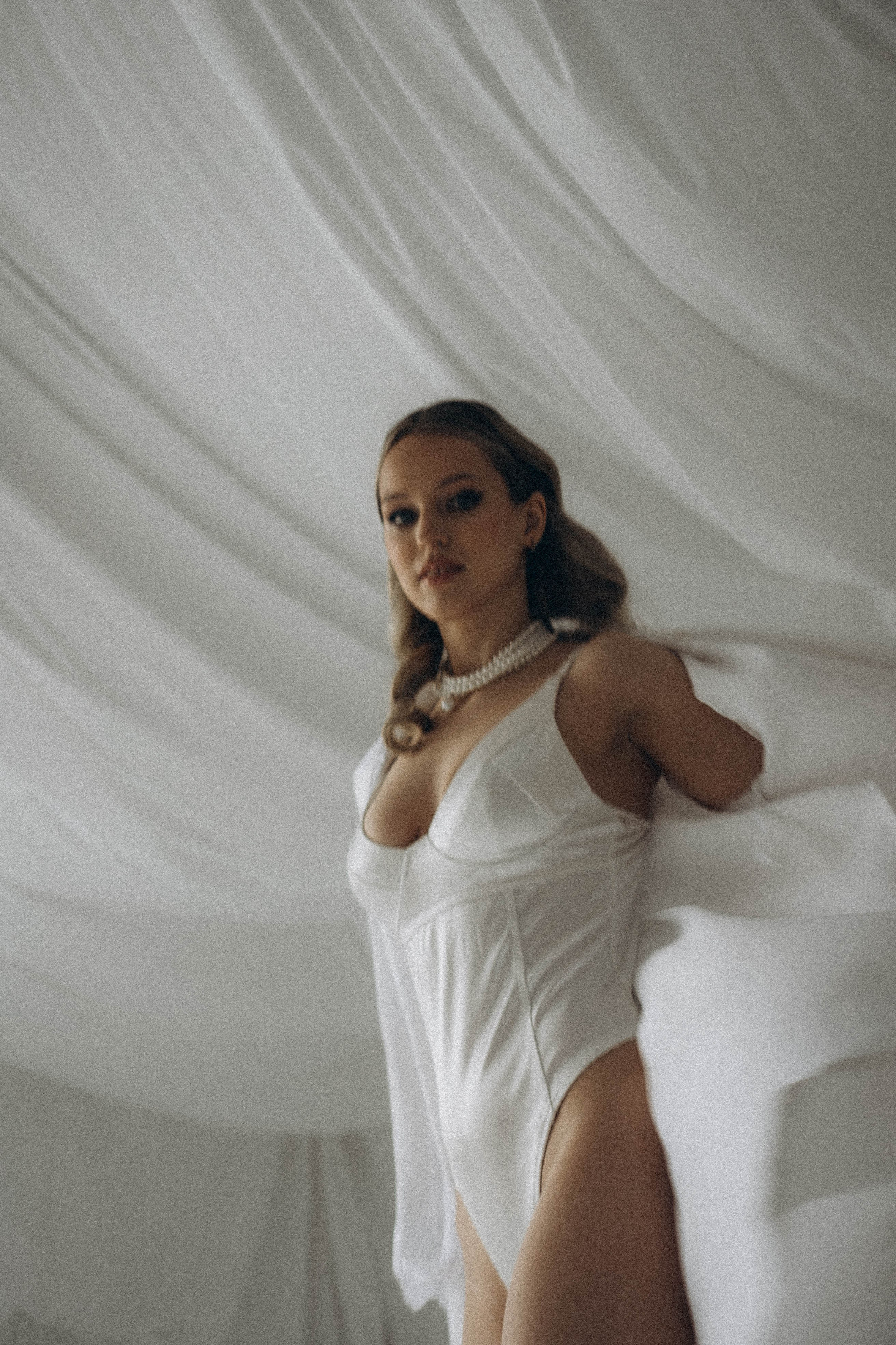 Весенняя. Профессиональный фотограф, Санкт-Петербург — Виктория Богомолова