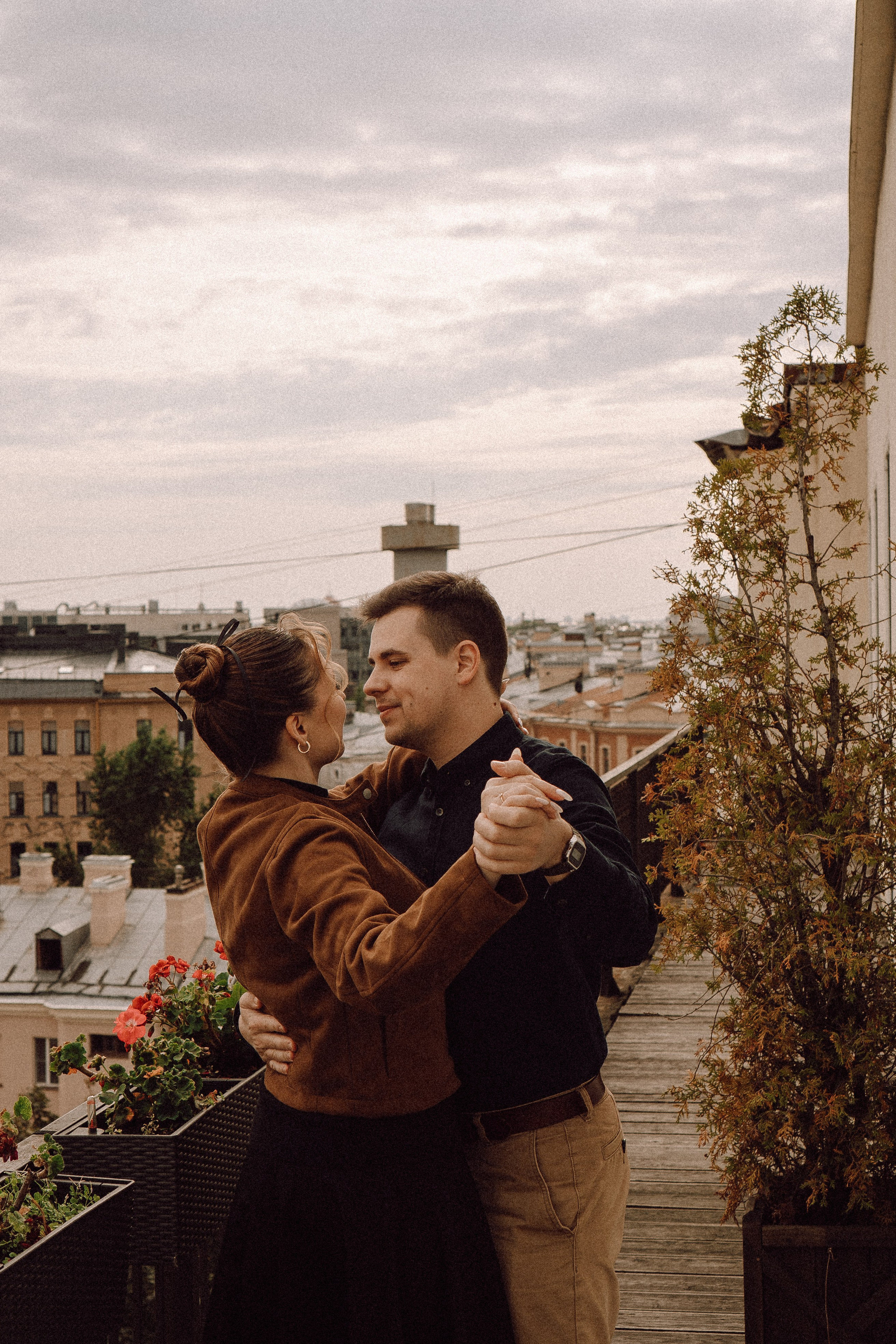 LOVE. Профессиональный фотограф, Санкт-Петербург — Виктория Богомолова