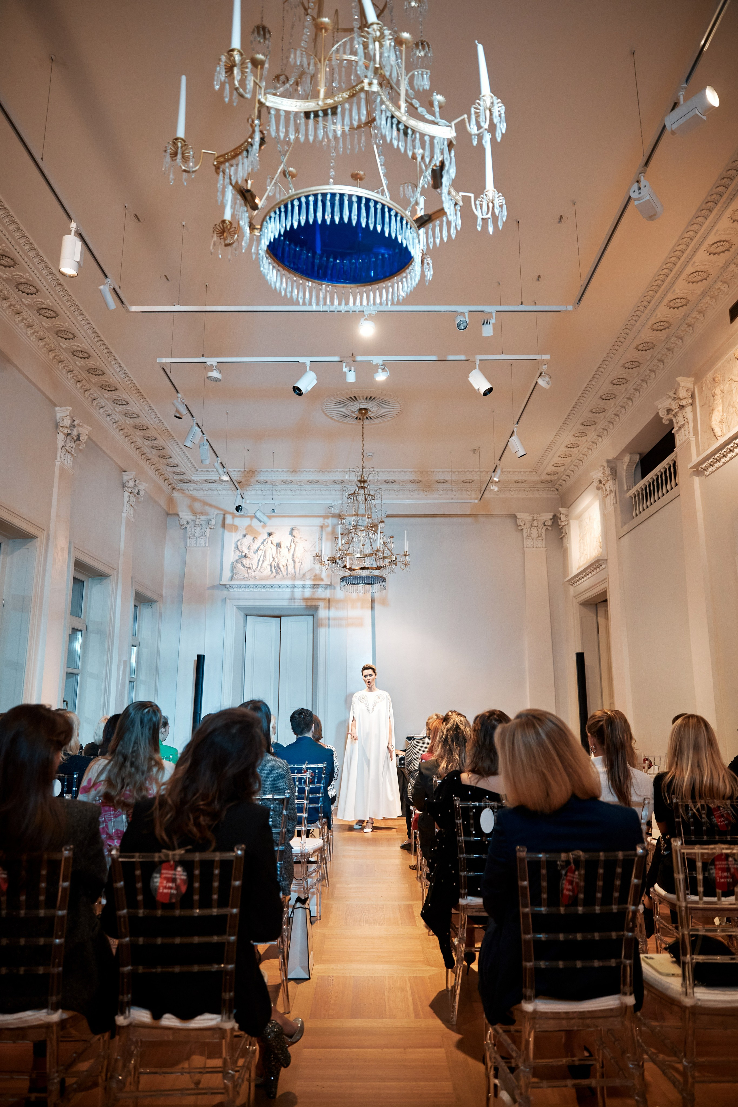 Лекция и опера. Свадебный фотограф Андрей Кочкин в Москве