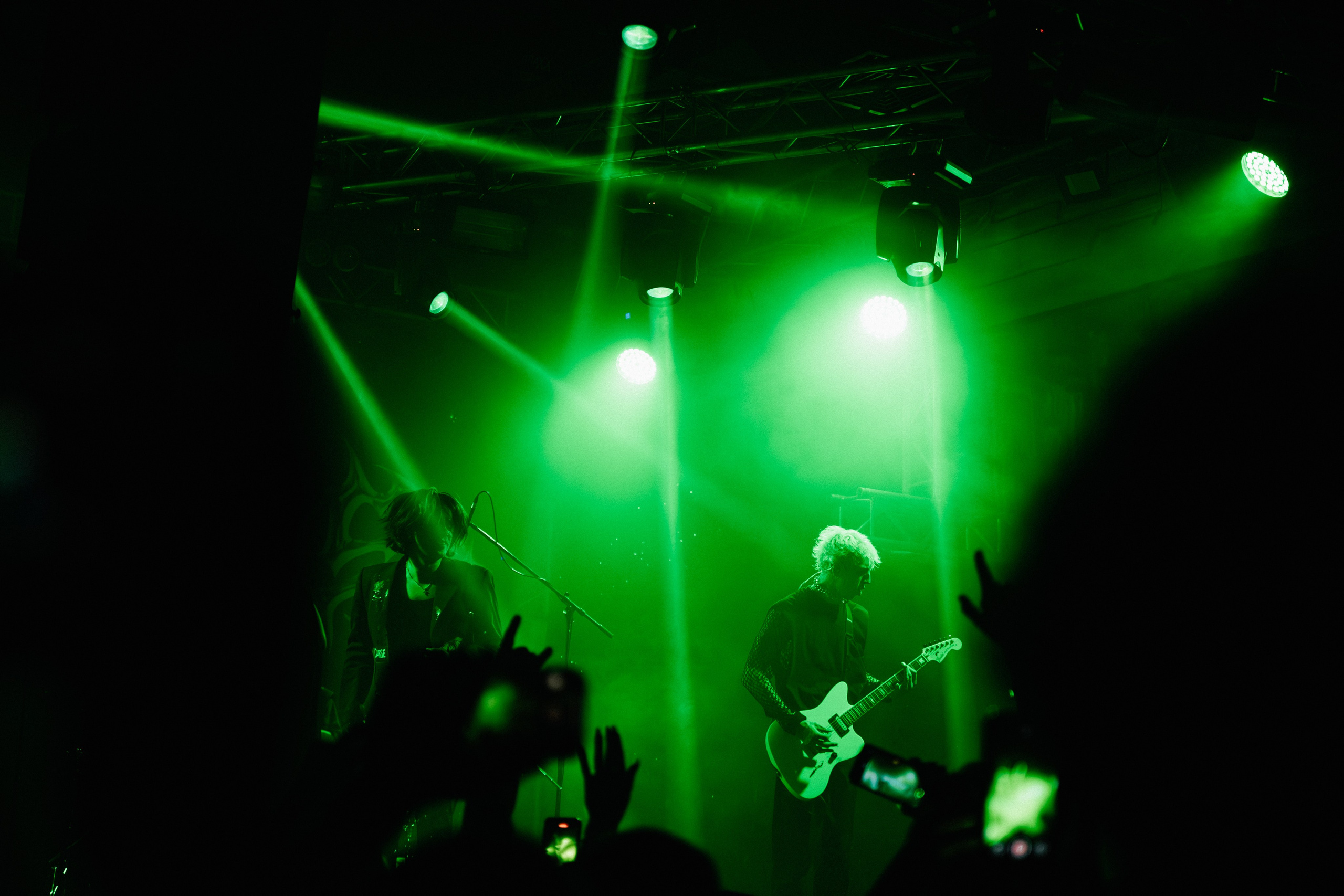 WILDWAYS | Рязань | 21 мая | Deep club. Фотограф Ершова Светлана