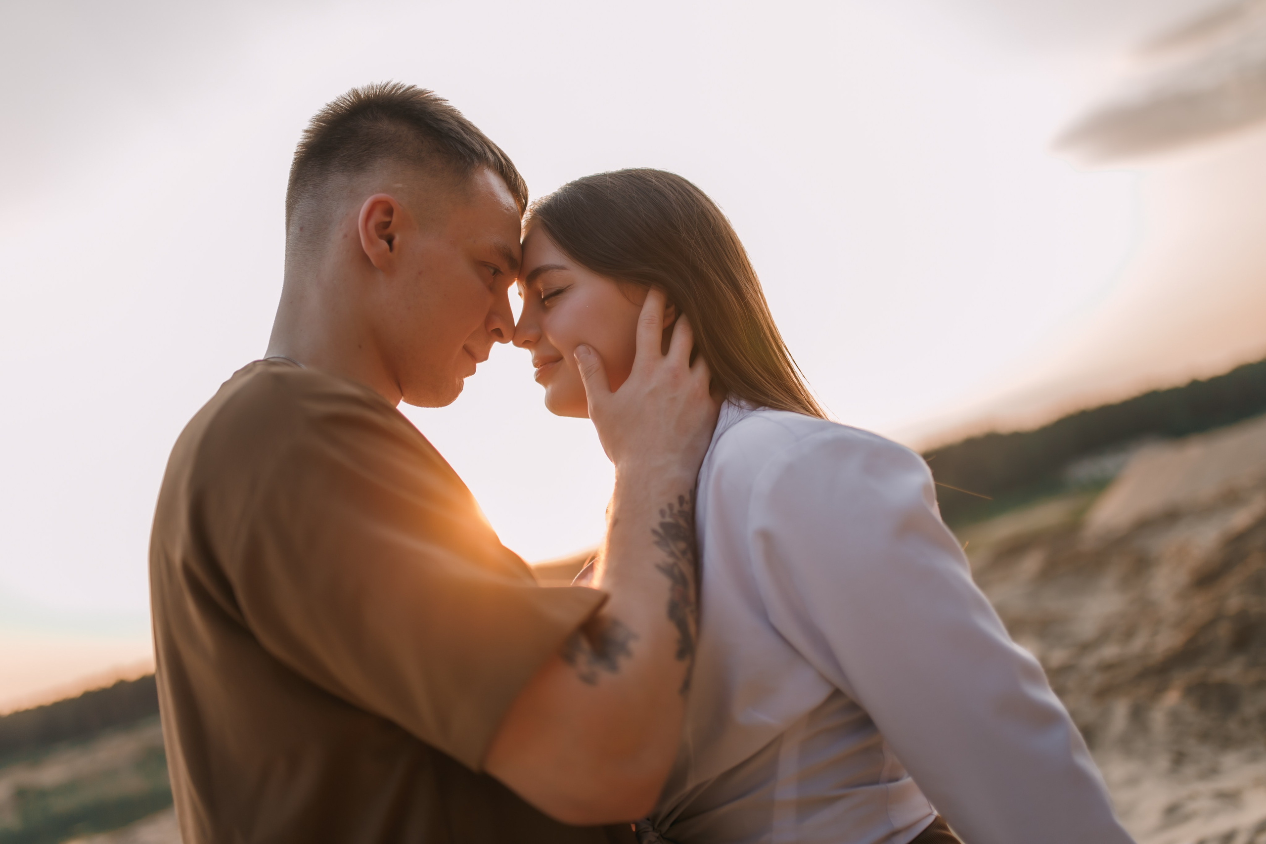 Сейчас и навсегда…. Фотограф Саранск Екатерина Жукова