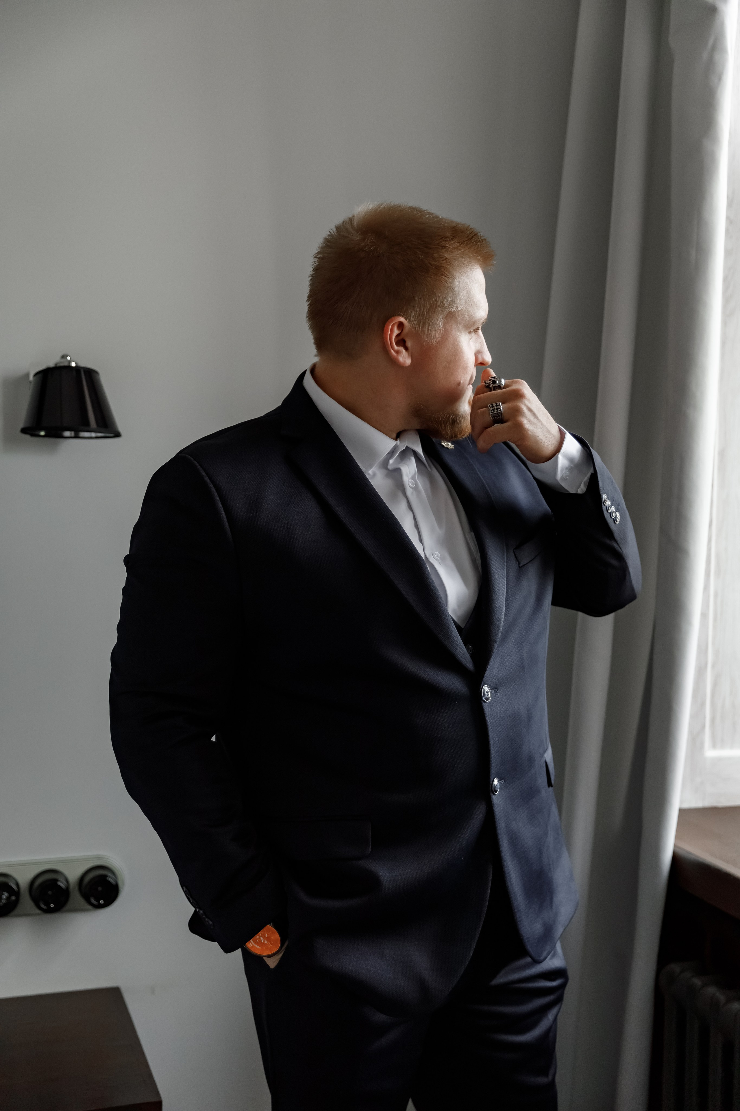 Кирилл и Екатерина. Свадебный фотограф, крещение, венчание СПБ, Белгород Анна Коршунова