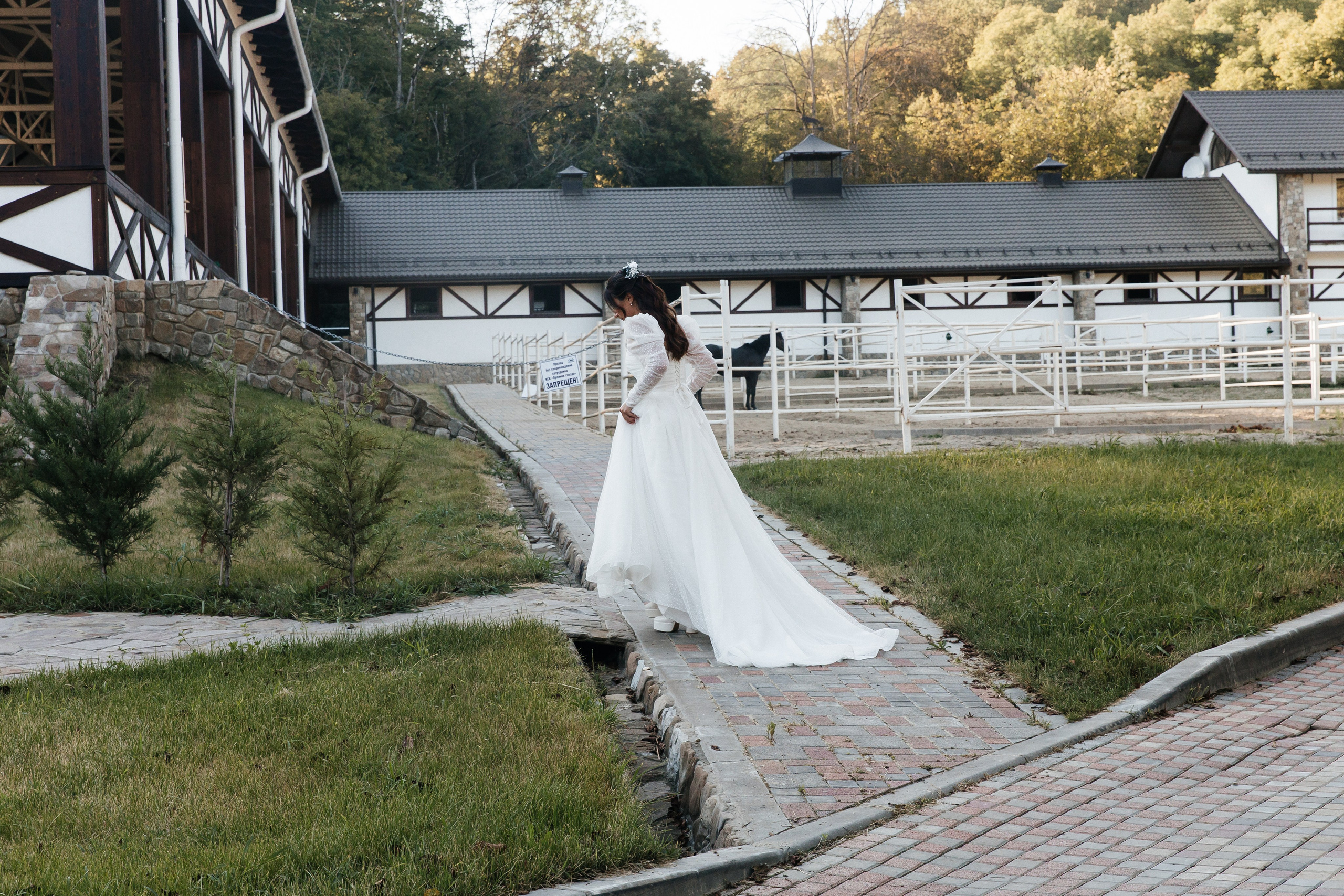 17.08.2025. Свадебный фотограф Краснодара Александр Кулагин