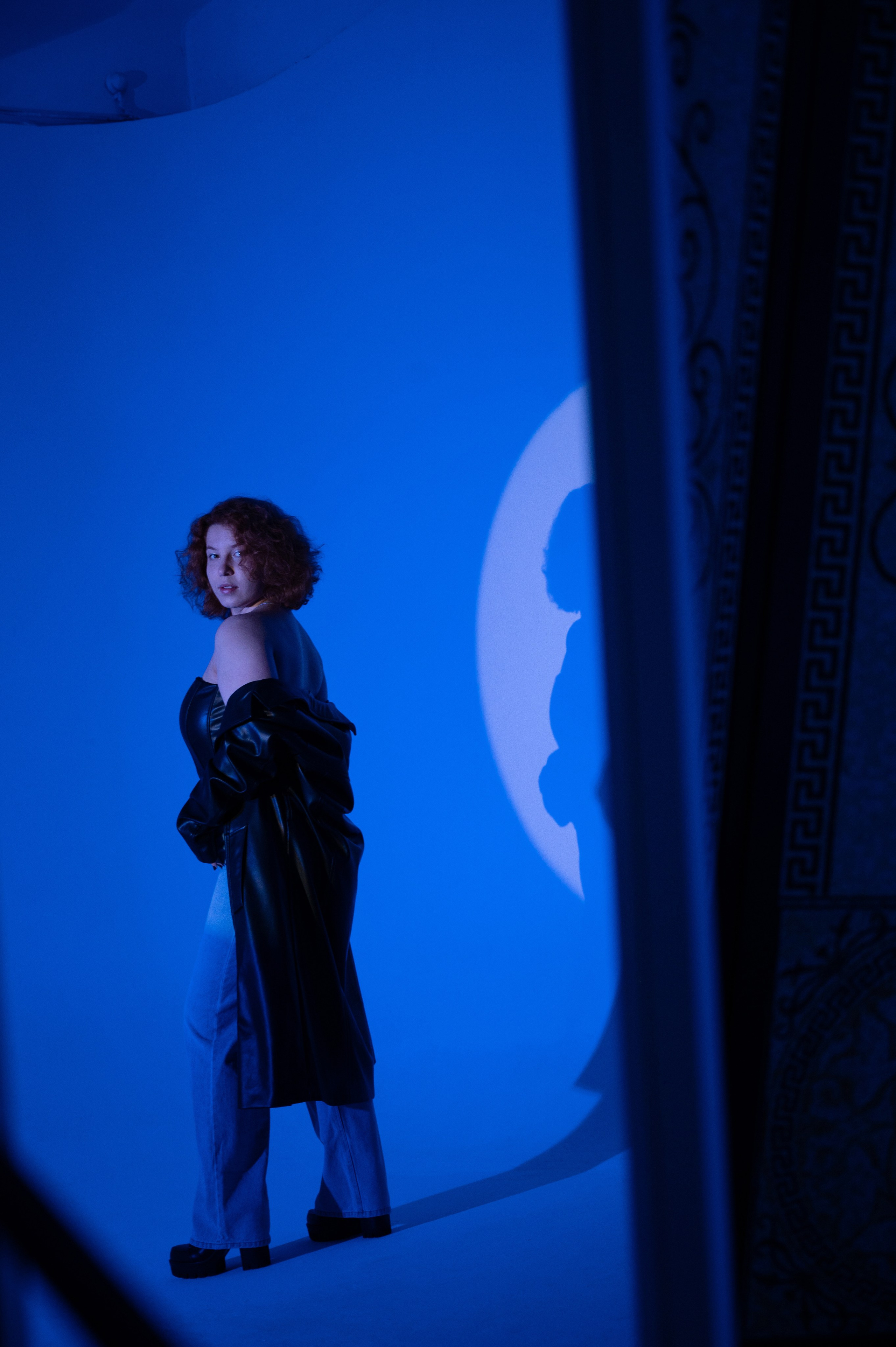 Алиса. Фотограф Мария