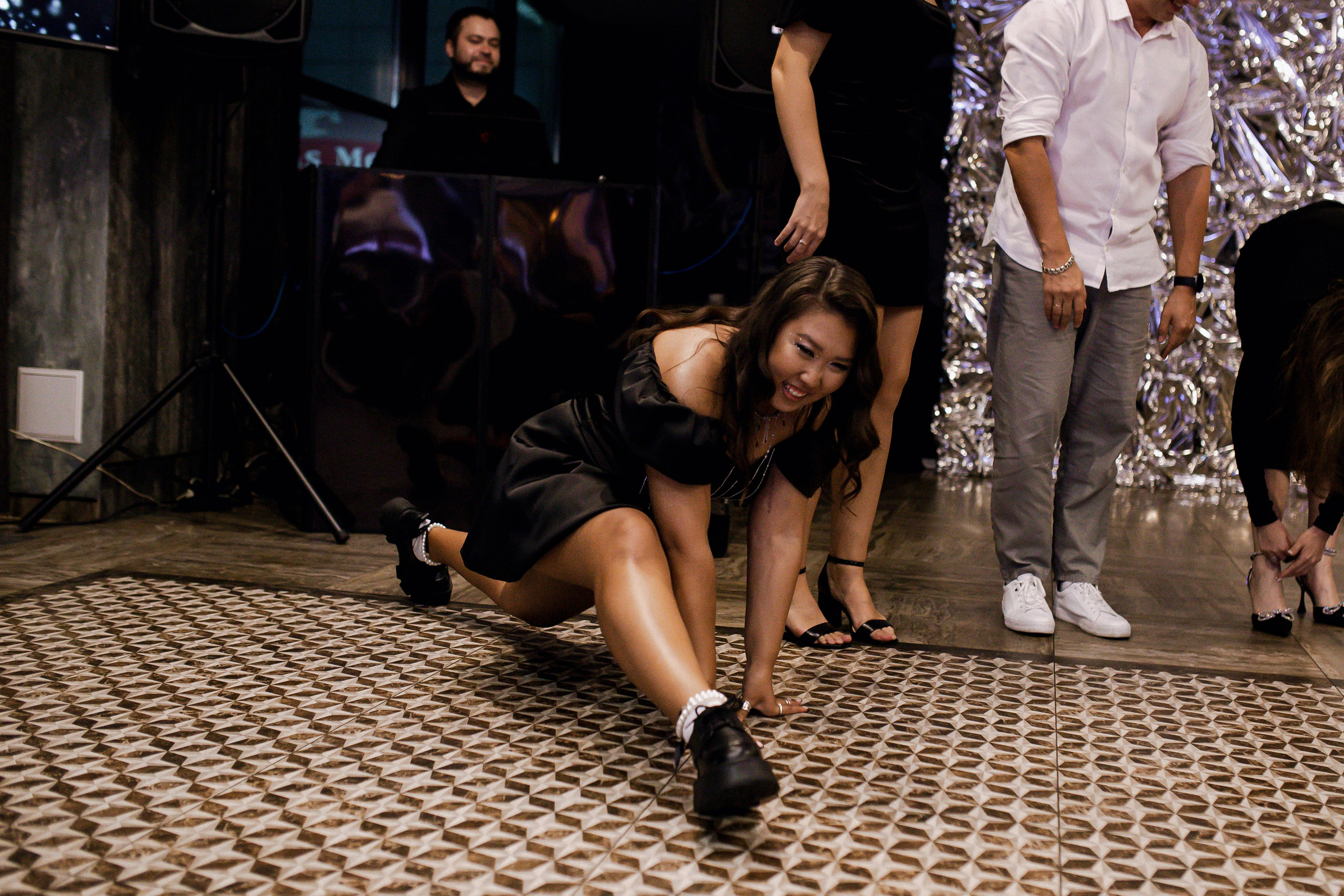 Юлия и Игорь. Фотограф Юлия Герасимова Иркутск