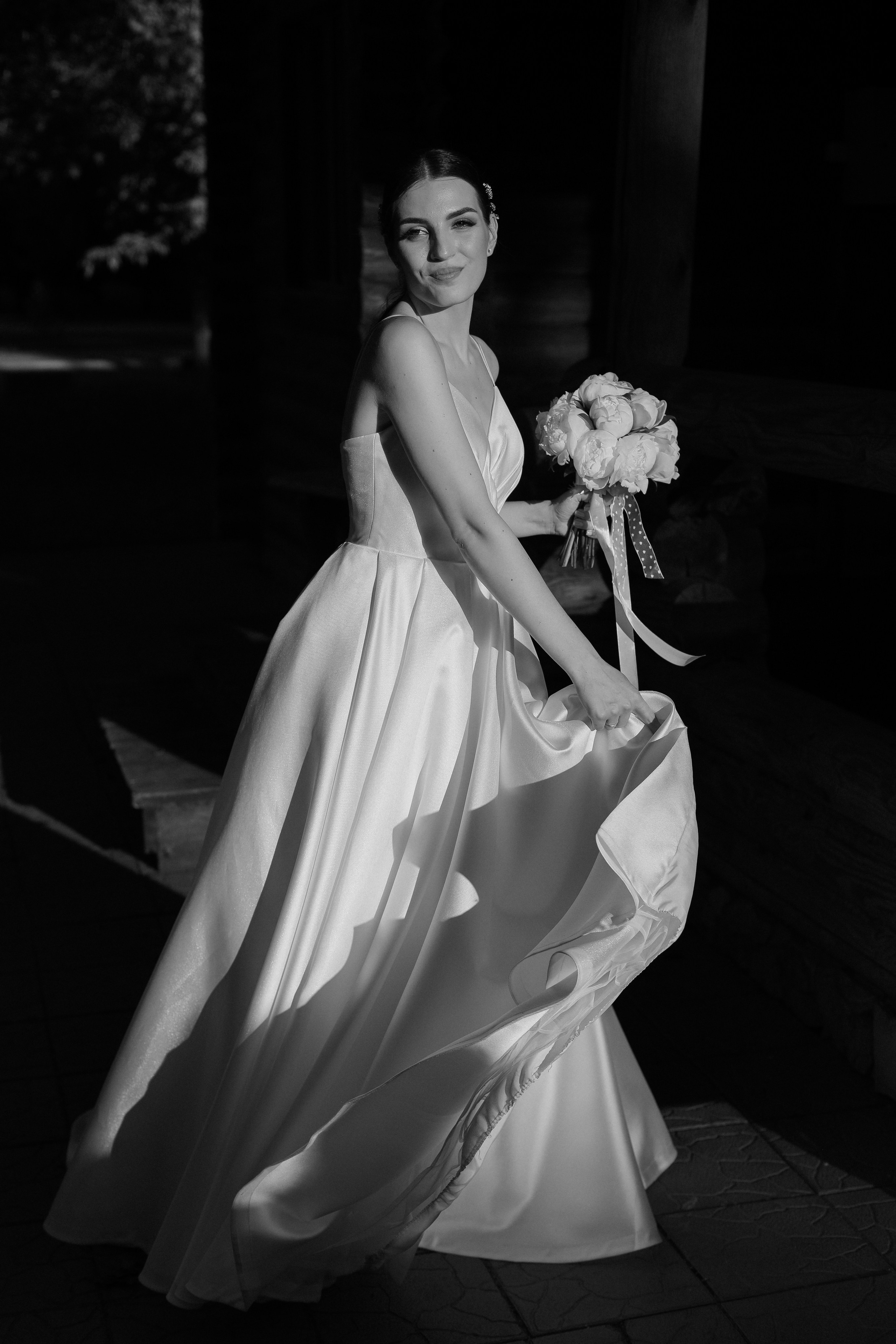 Елена и Александр. Свадебный фотограф Волгоград и Волжский Евгения Кимлач