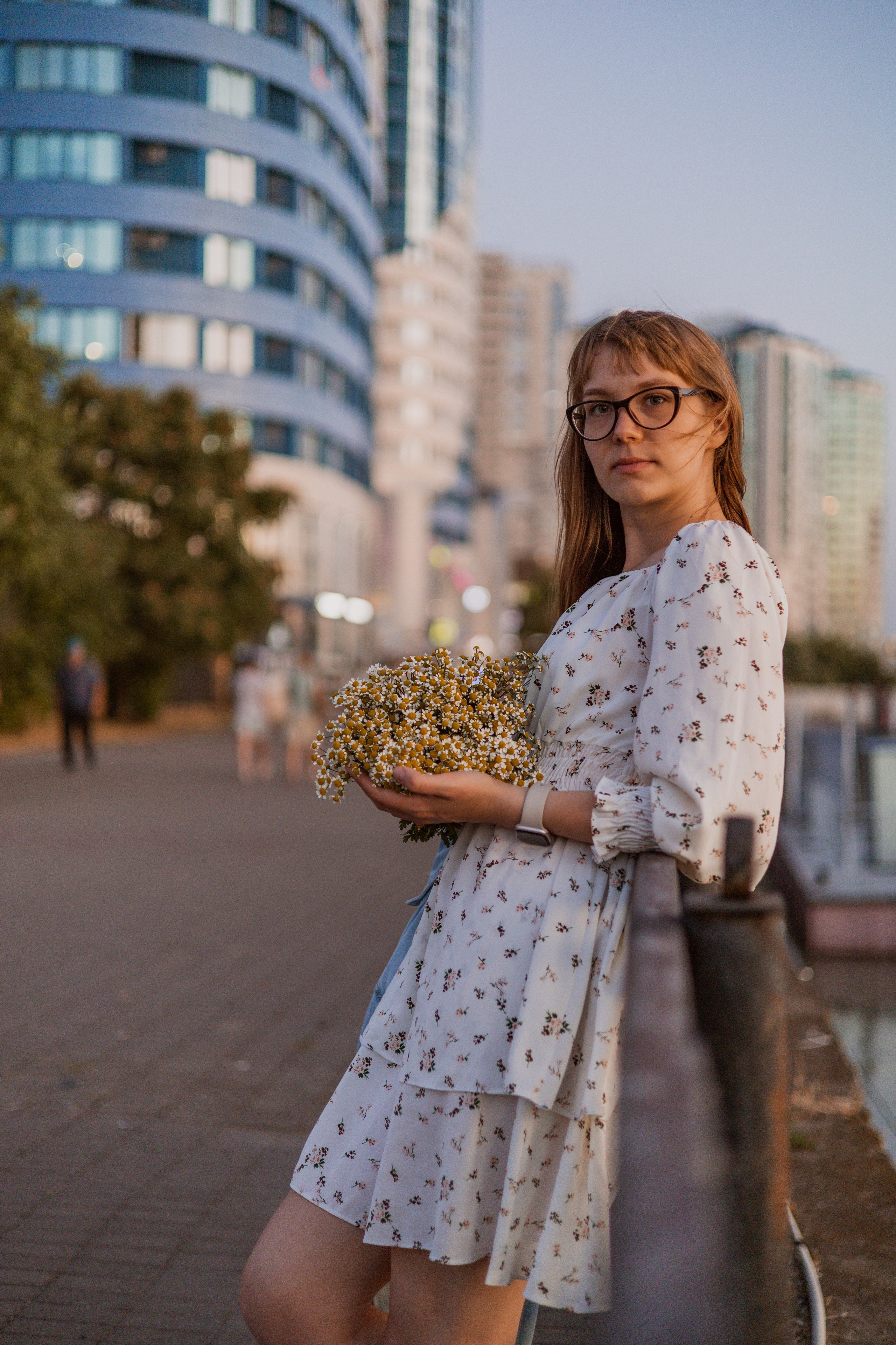 Алена. Фотограф из Краснодара Мария Приходько
