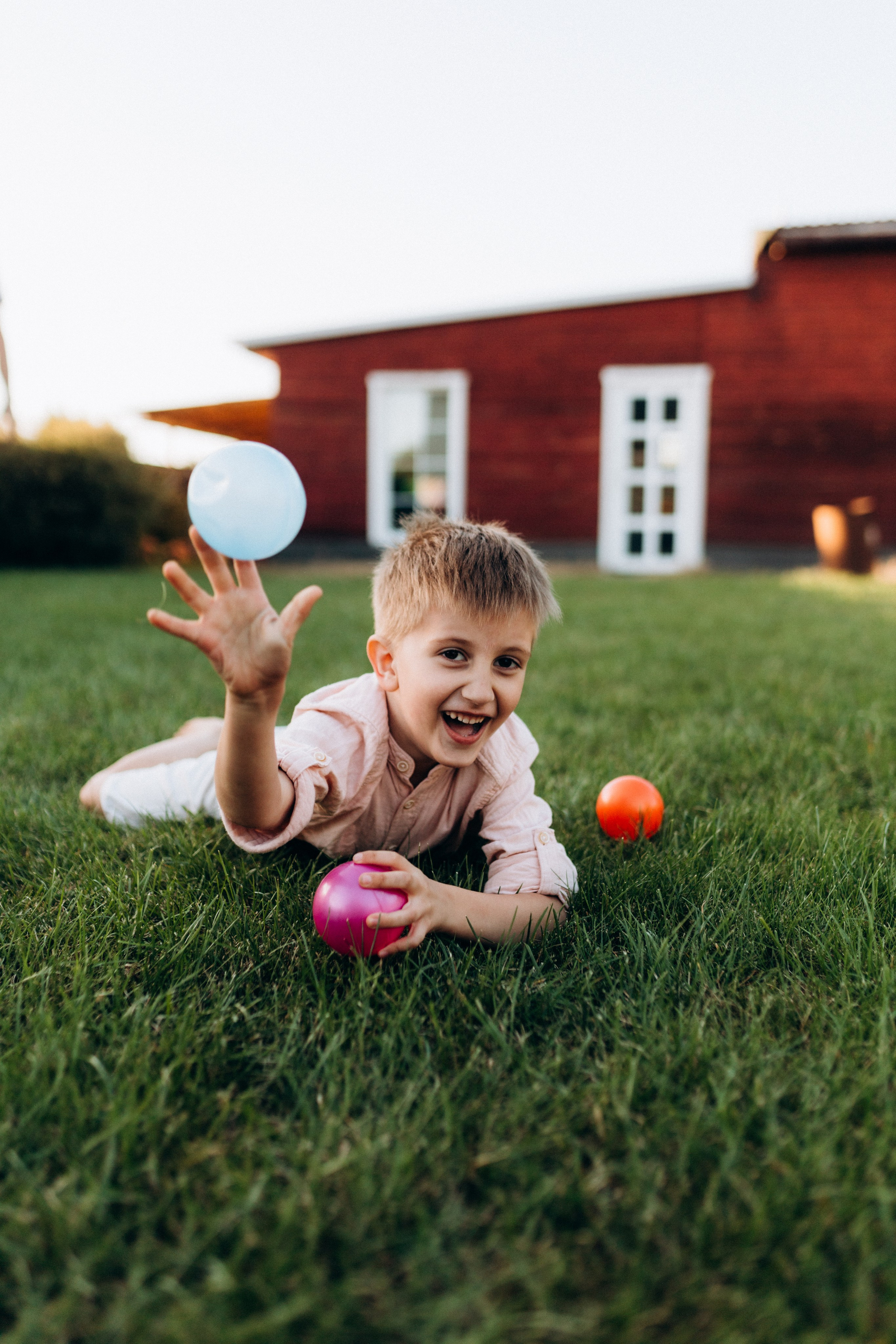 Уличные истории. Семейный и парный фотограф Мария Куцко