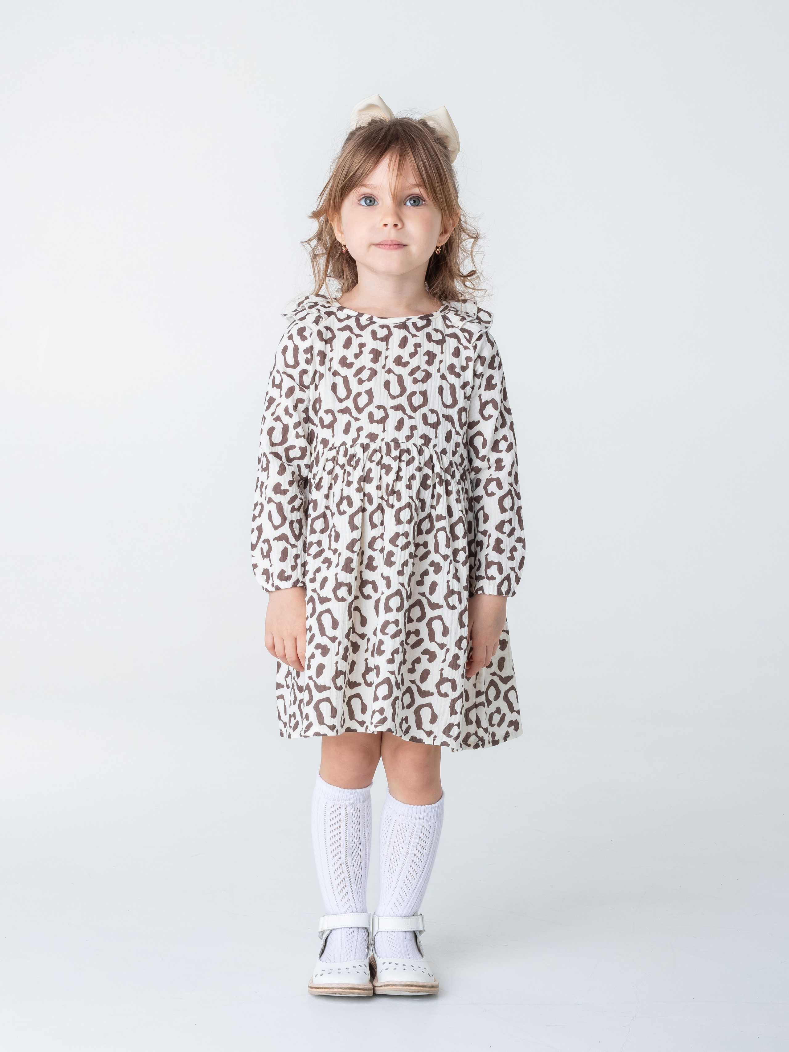 Детское платье и костюм. Фотограф в Краснодаре Арина Кудряшова