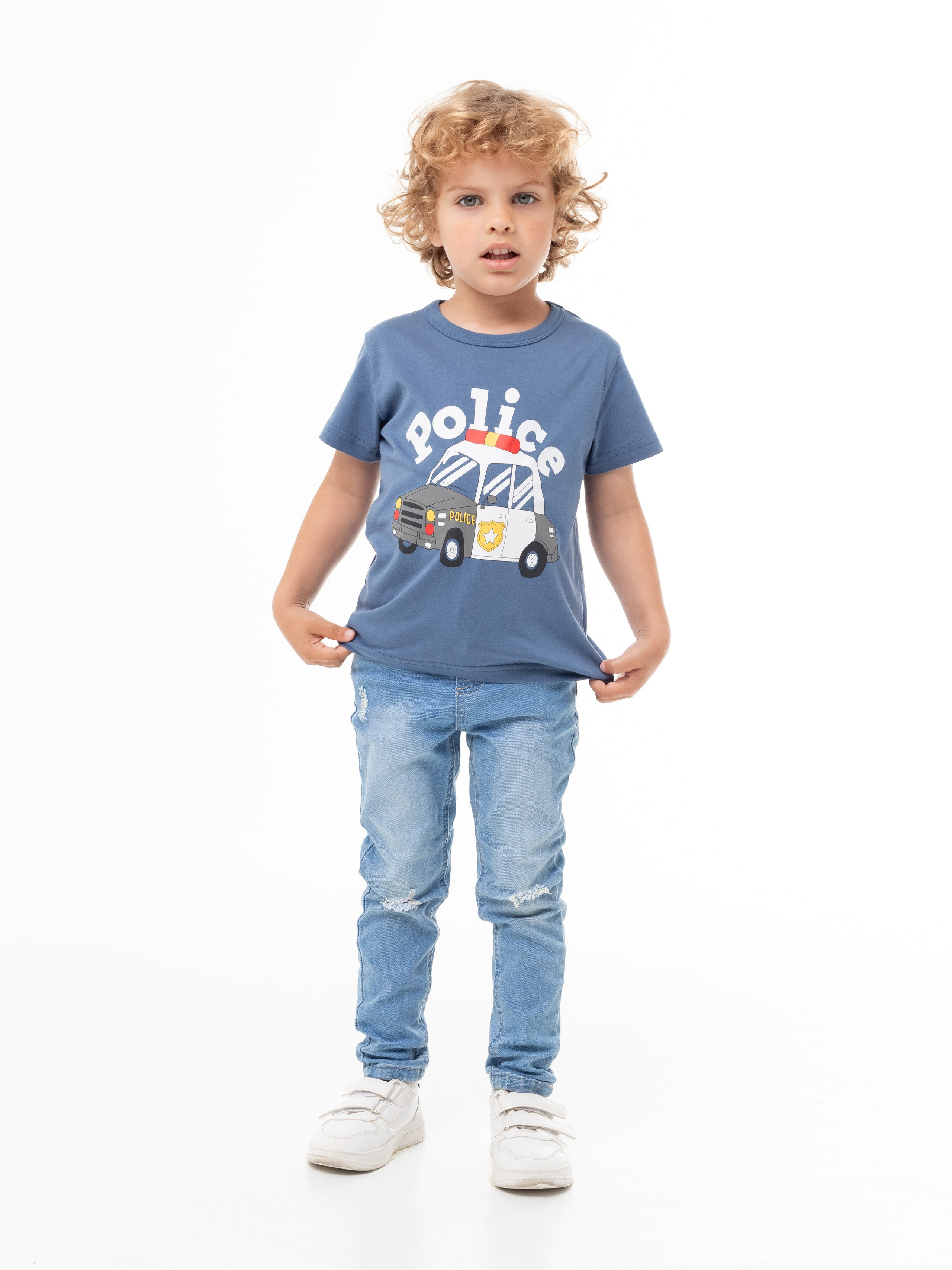 Дет. футболки. Фотограф в Краснодаре Арина Кудряшова