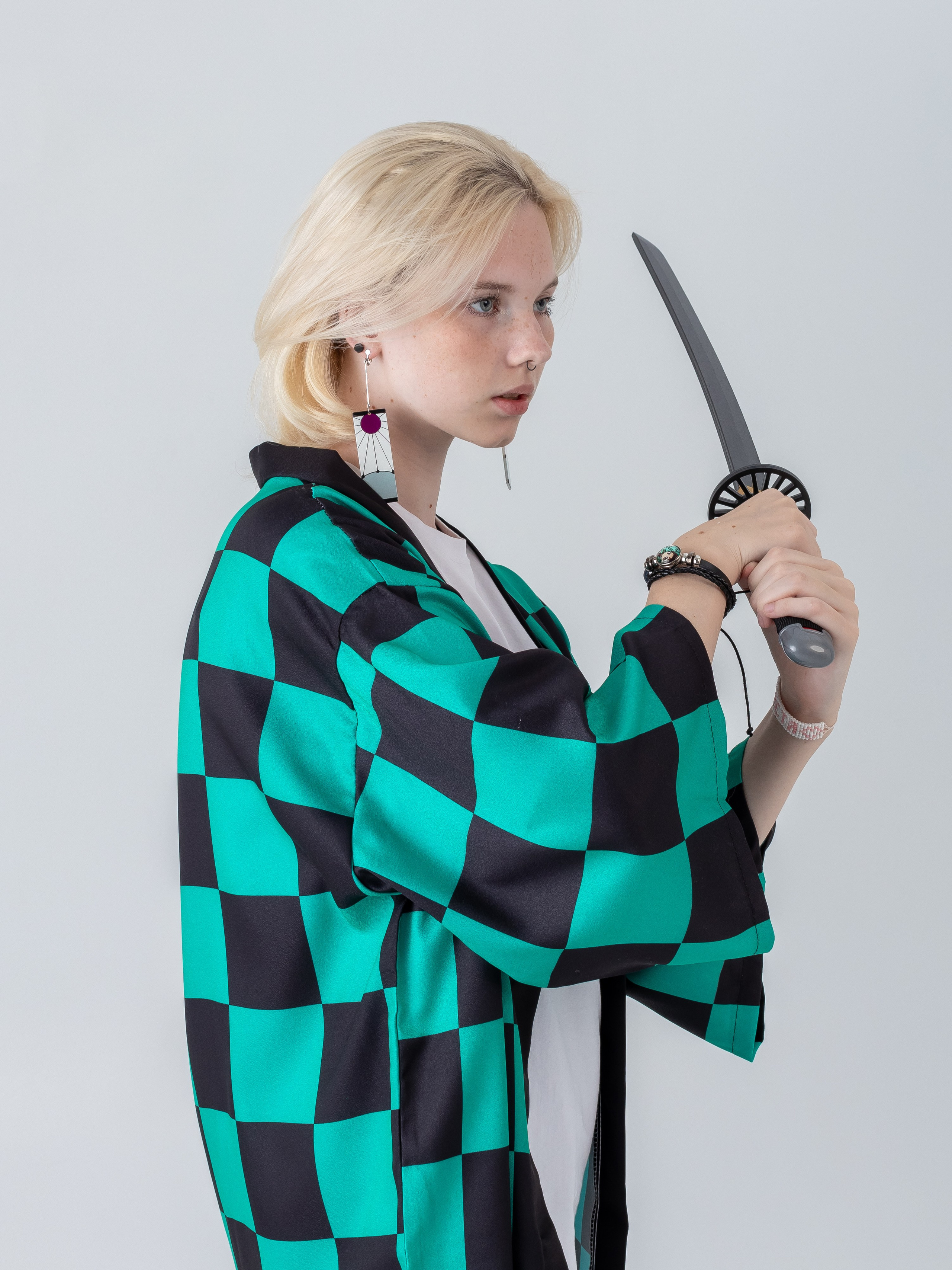 Аниме детская. Фотограф в Краснодаре Арина Кудряшова