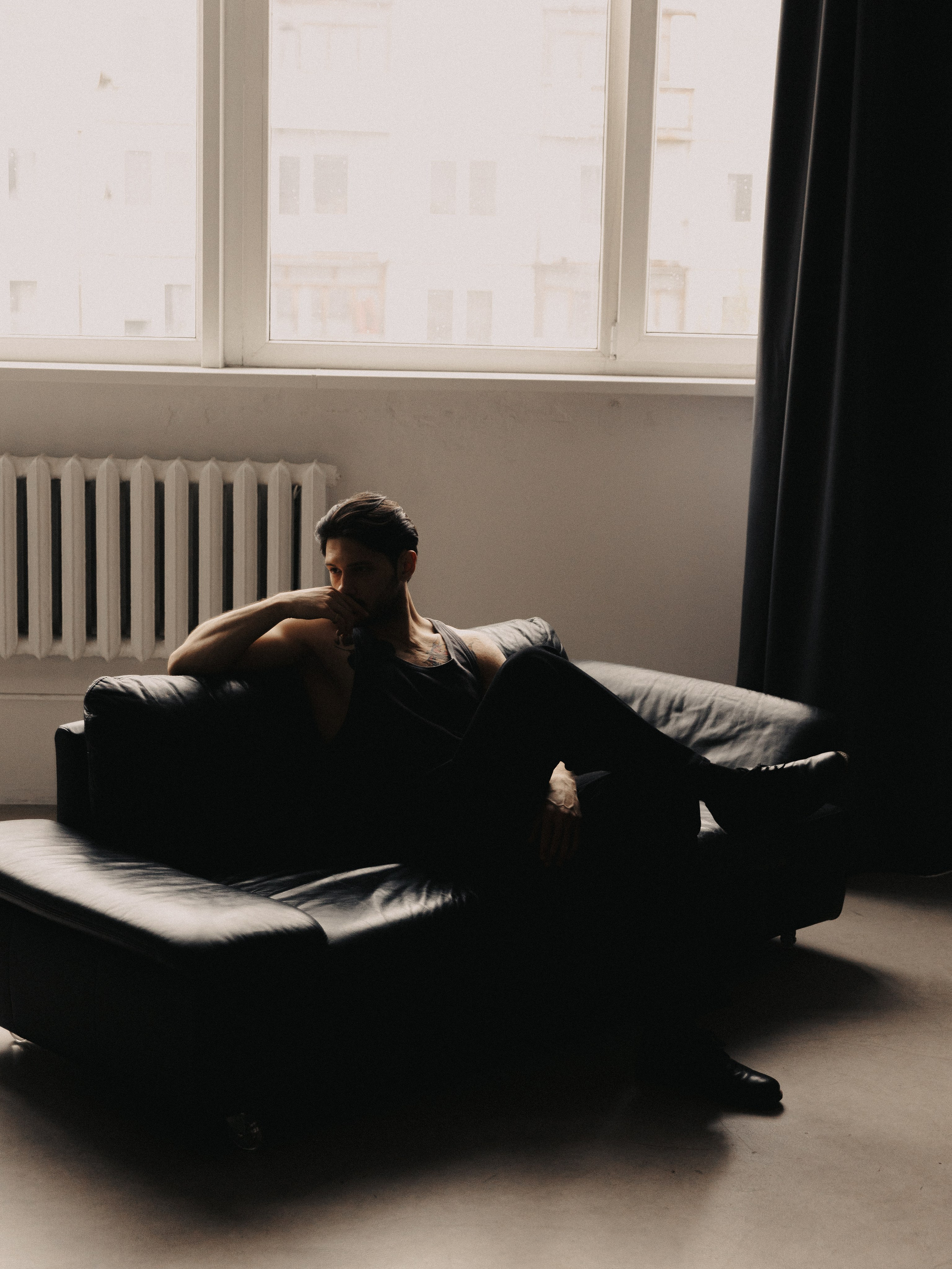 Gennady. Свадебный и портретный фотограф в Калининграде и Москве Марк Юдинцев