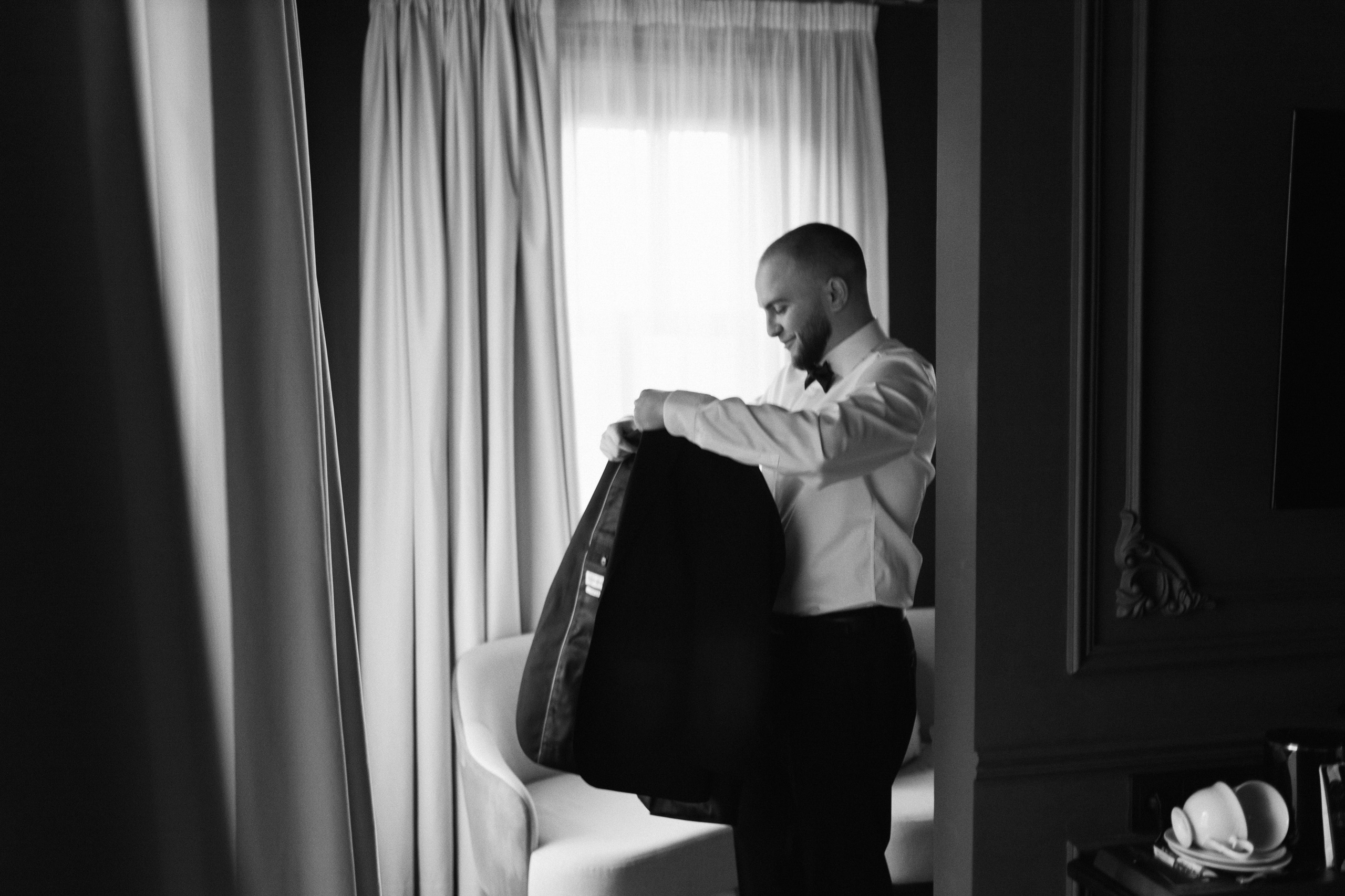 WEDDING. Maria Startseva Photo