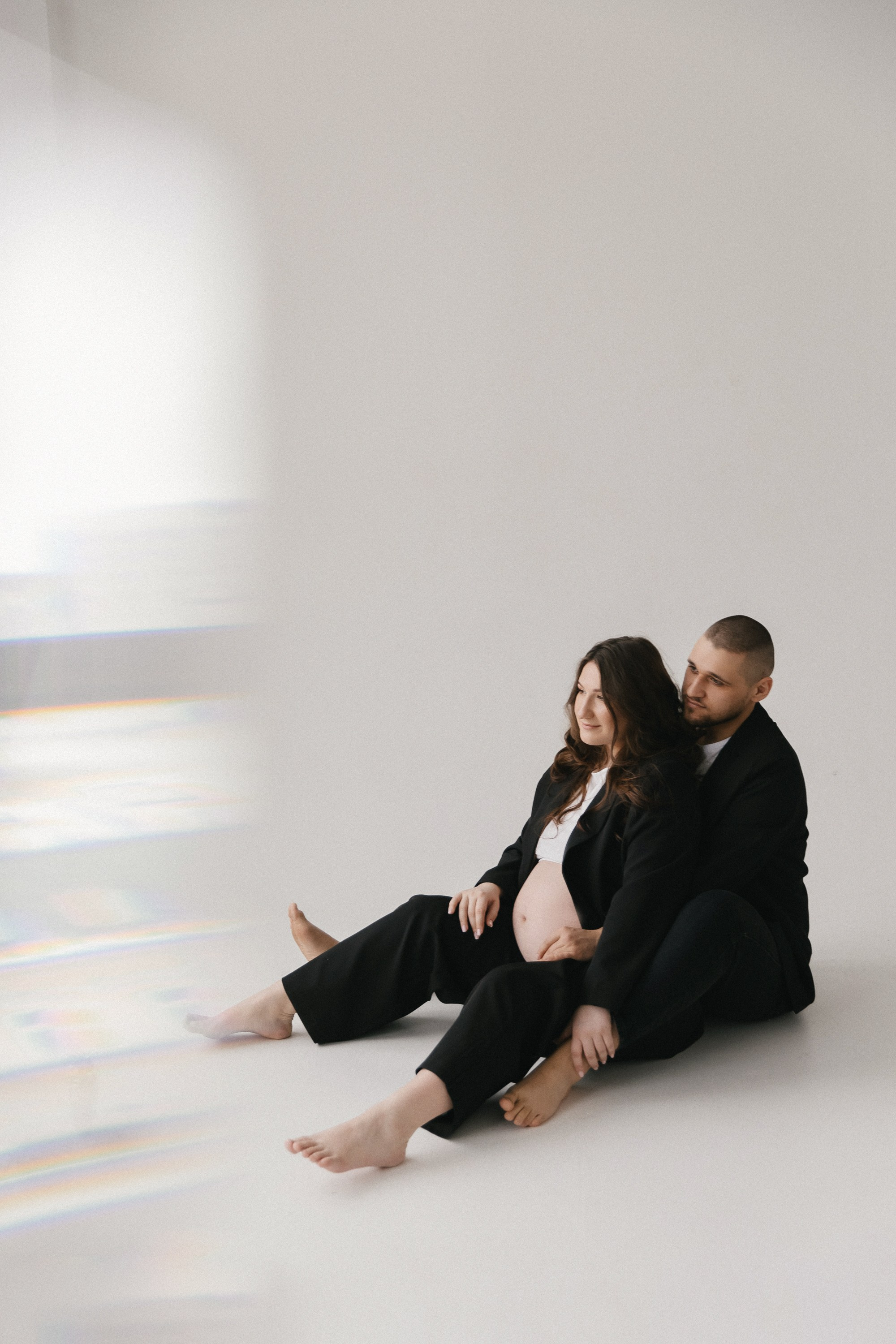 «КАДРЫ». Maria Startseva Photo