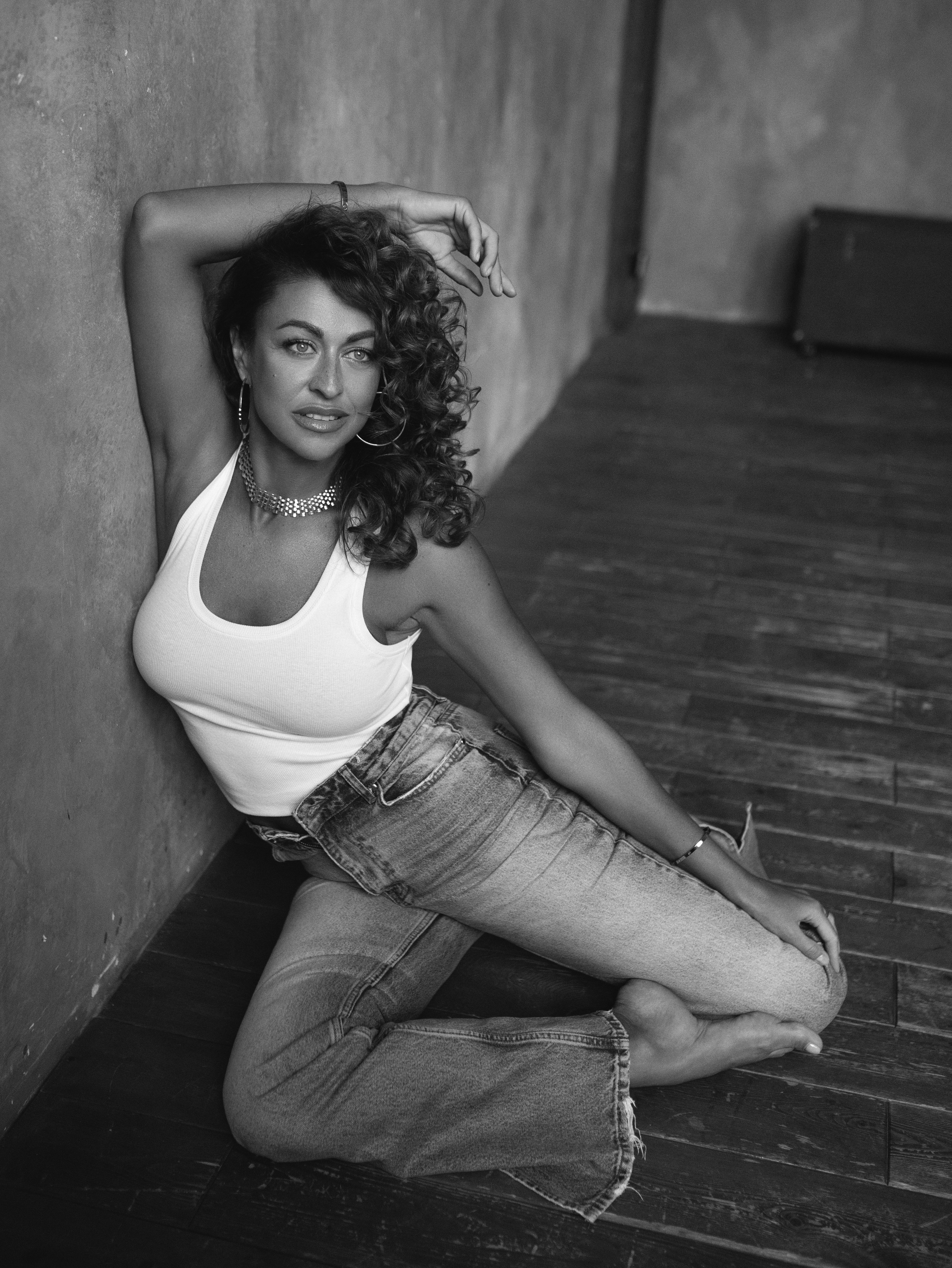 Потрясающая Анна др. Семейный фотограф в Санкт-Петербурге Ирина Иванова