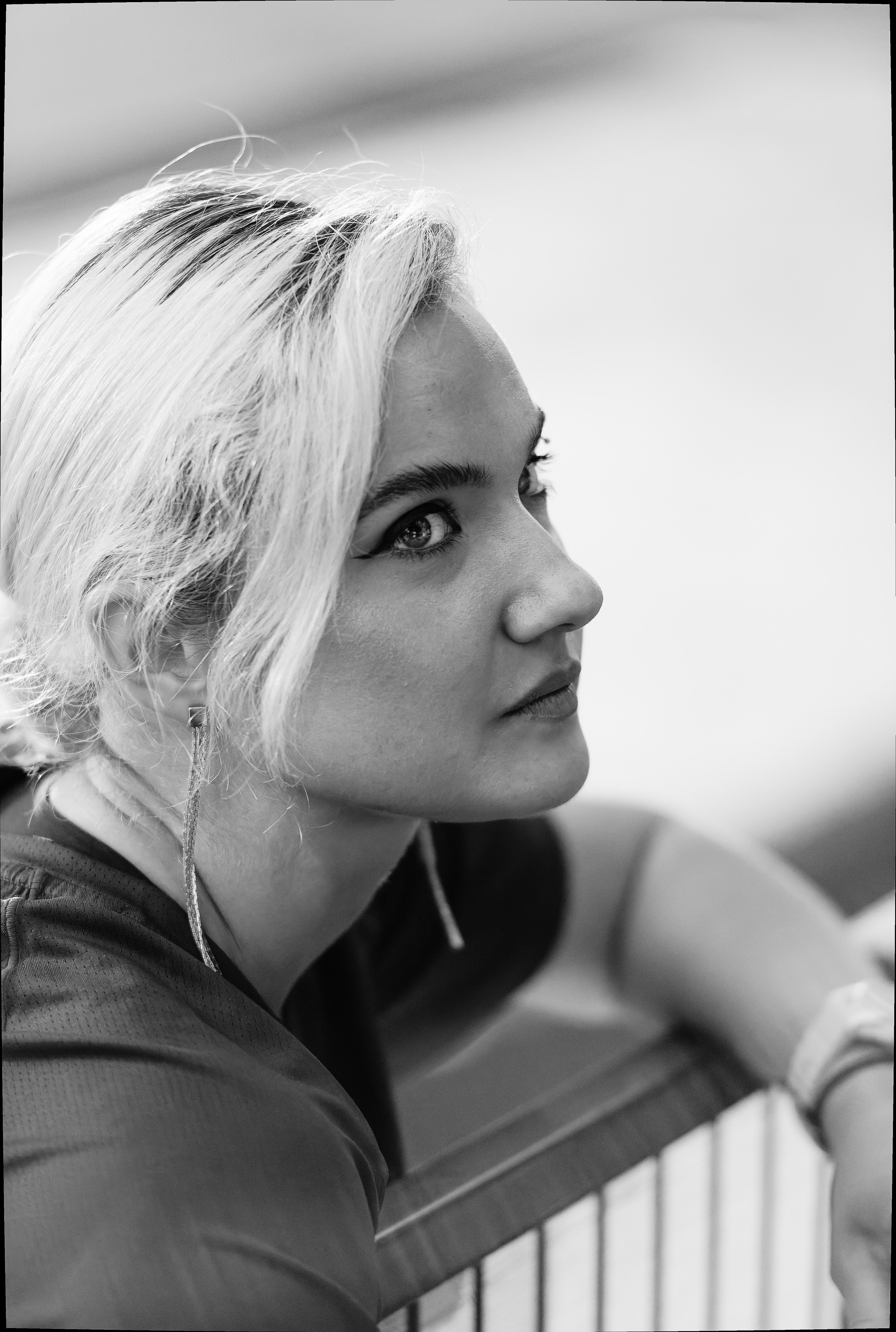 Битва беговых клубов. Репортажный фотограф Сергей Квартальнов