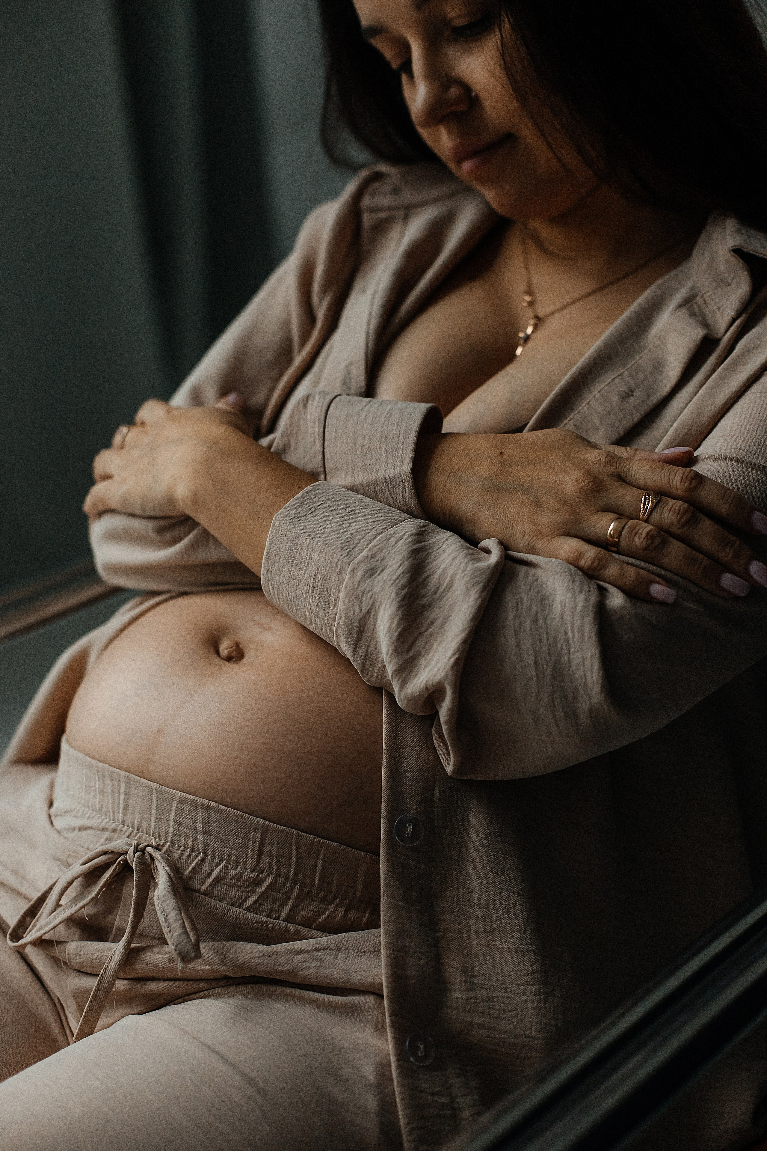 Студийная фотосессия. Семейный фотограф в Нижнем Новгороде Куренкова Юлия