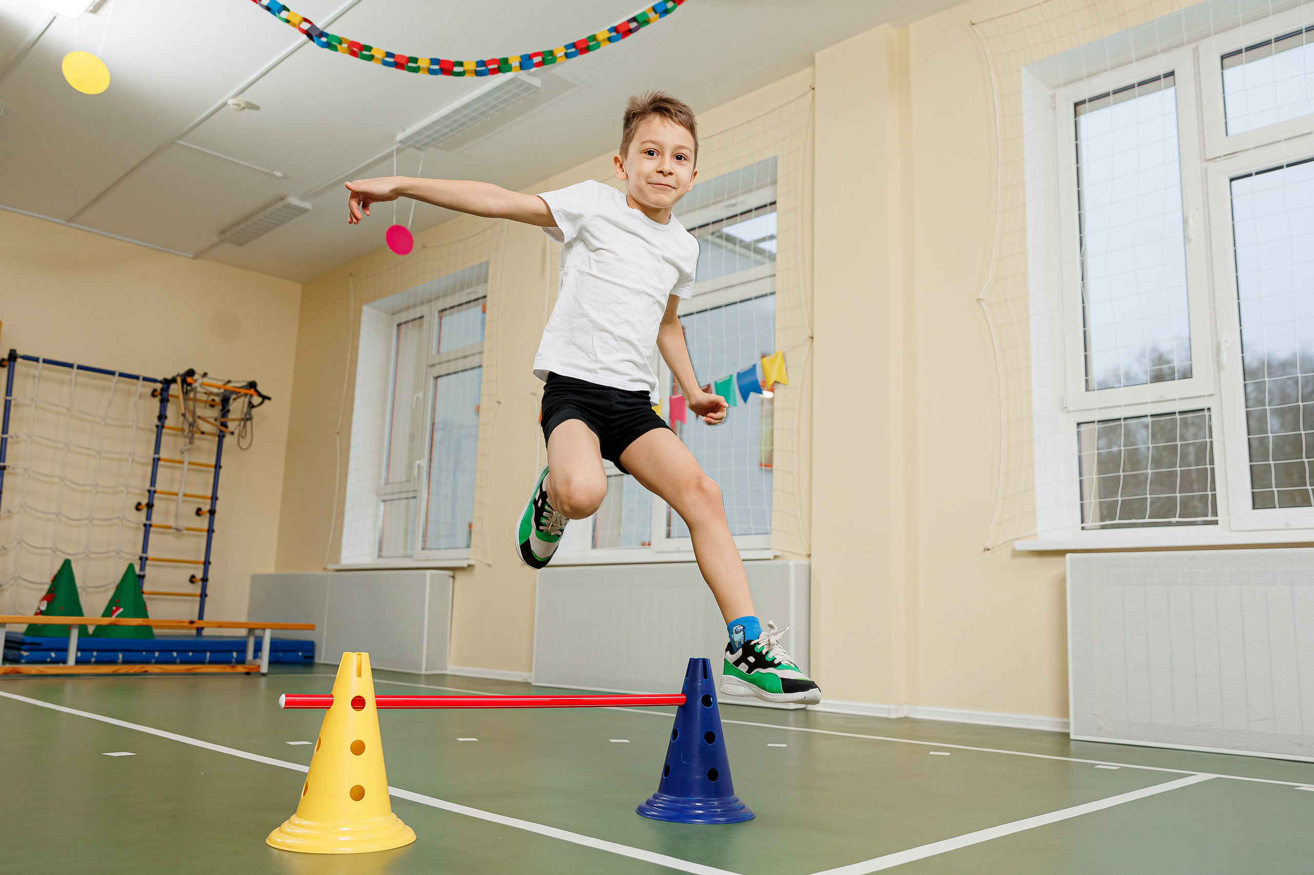 День в саду. Семейный и детский фотограф Комина Елена, Власиха, Одинцово