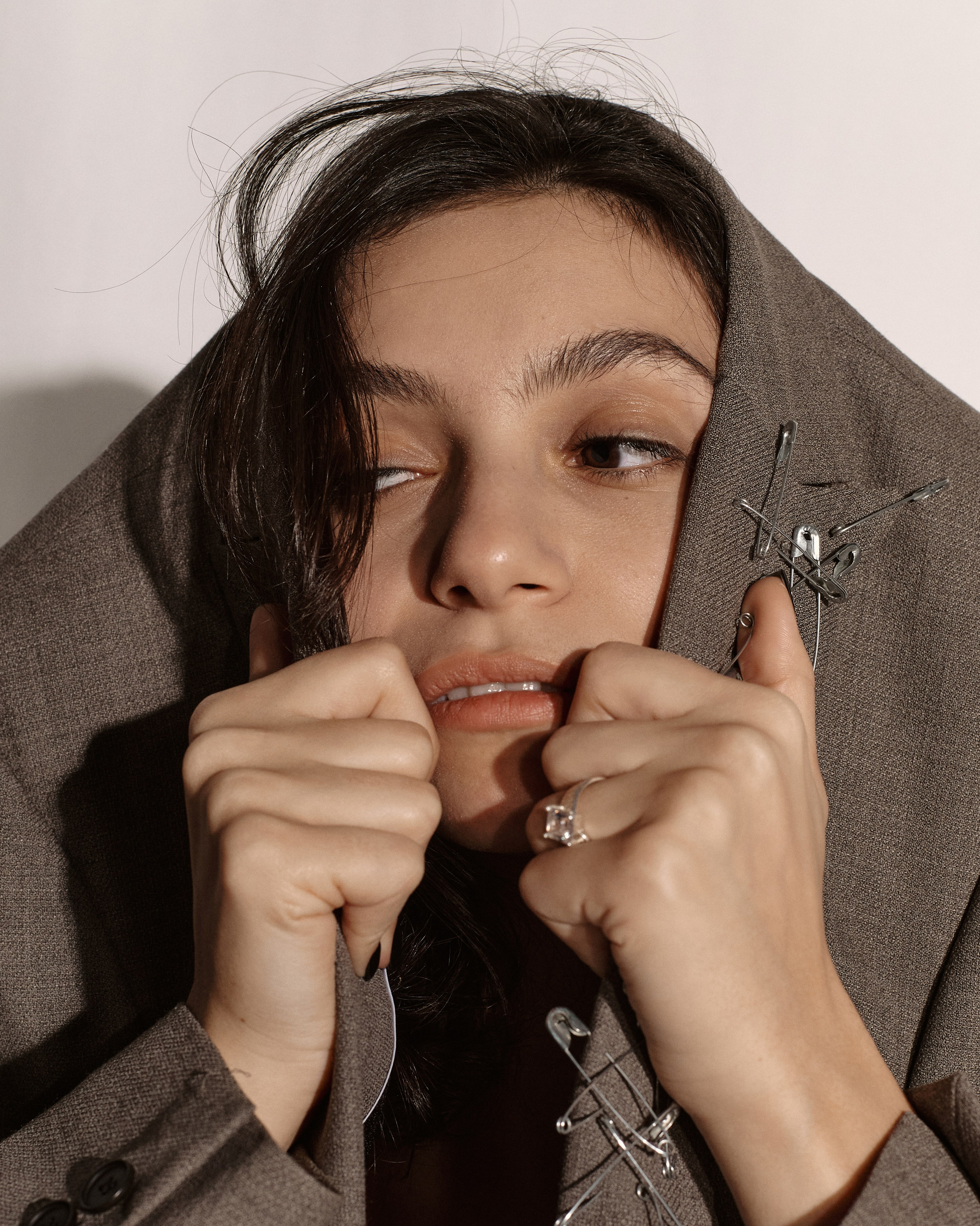 Мариам. Семейный и свадебный фотограф в Нижнем Новгороде Анастасия Хренова