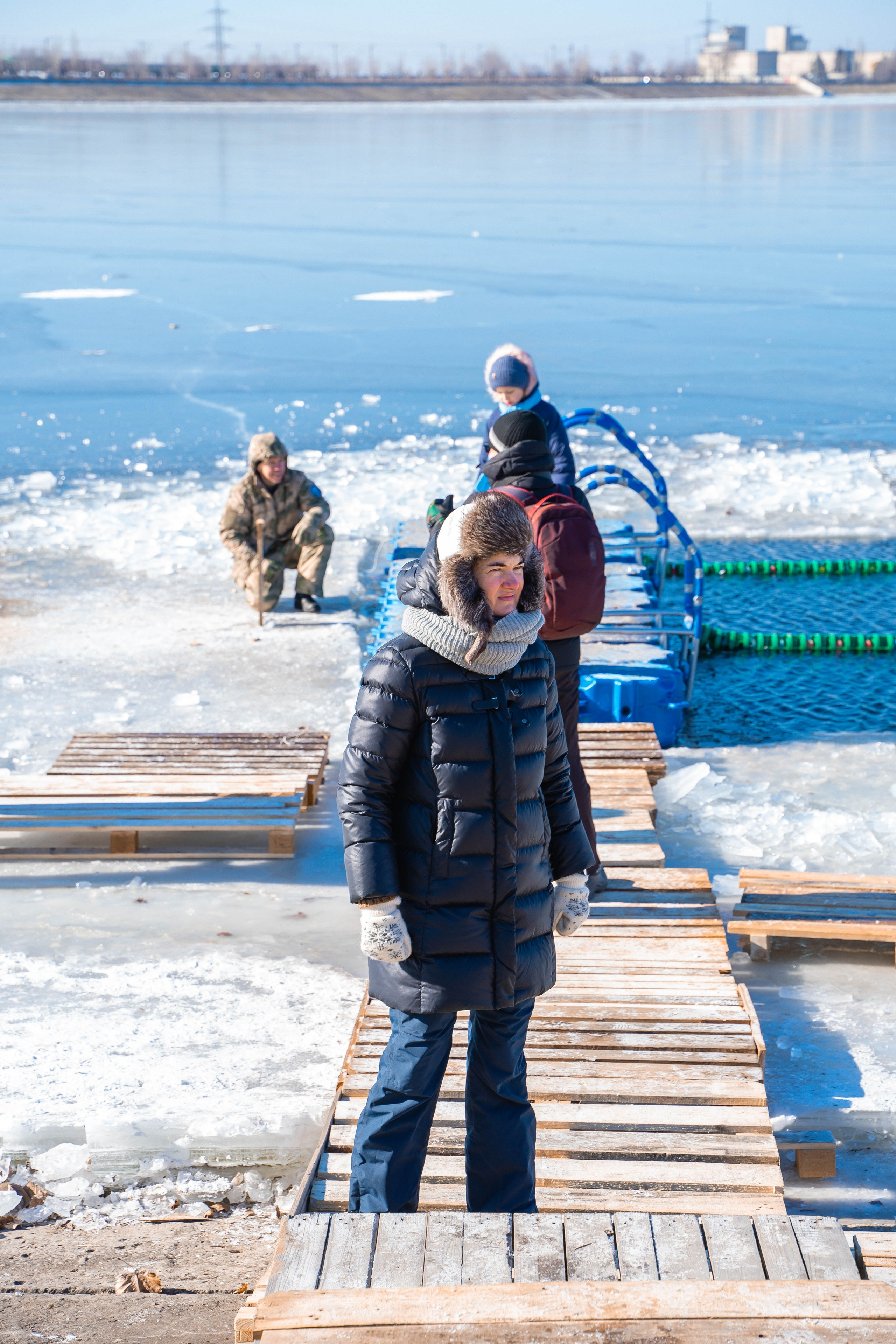 Моржеран. Shmeleva.ph Фотограф Волгоград и Волжский — Анна Шмелева
