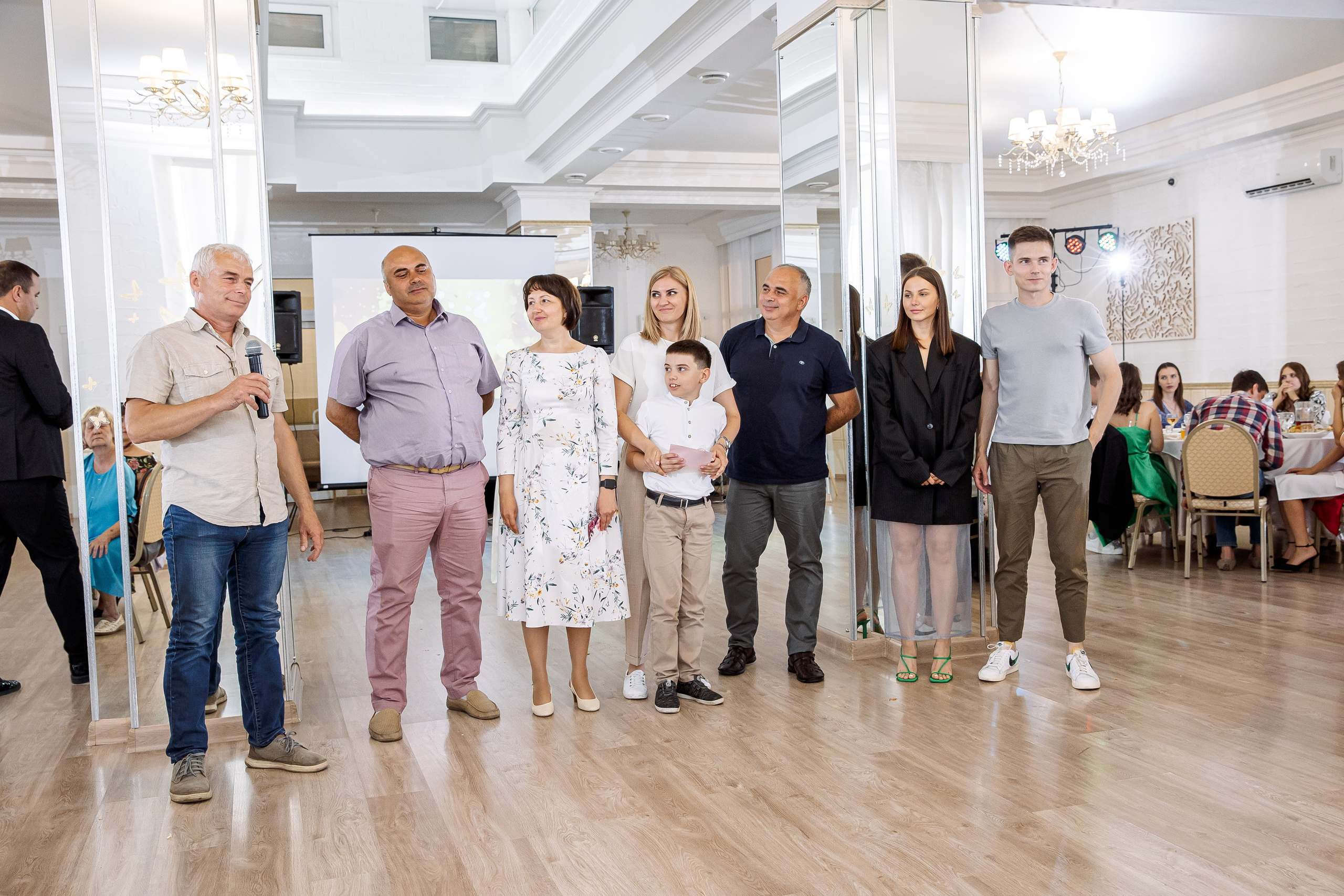 Евгений и Татьяна. Свадебный и семейный фотограф в Челябинске Юлия Ишимова